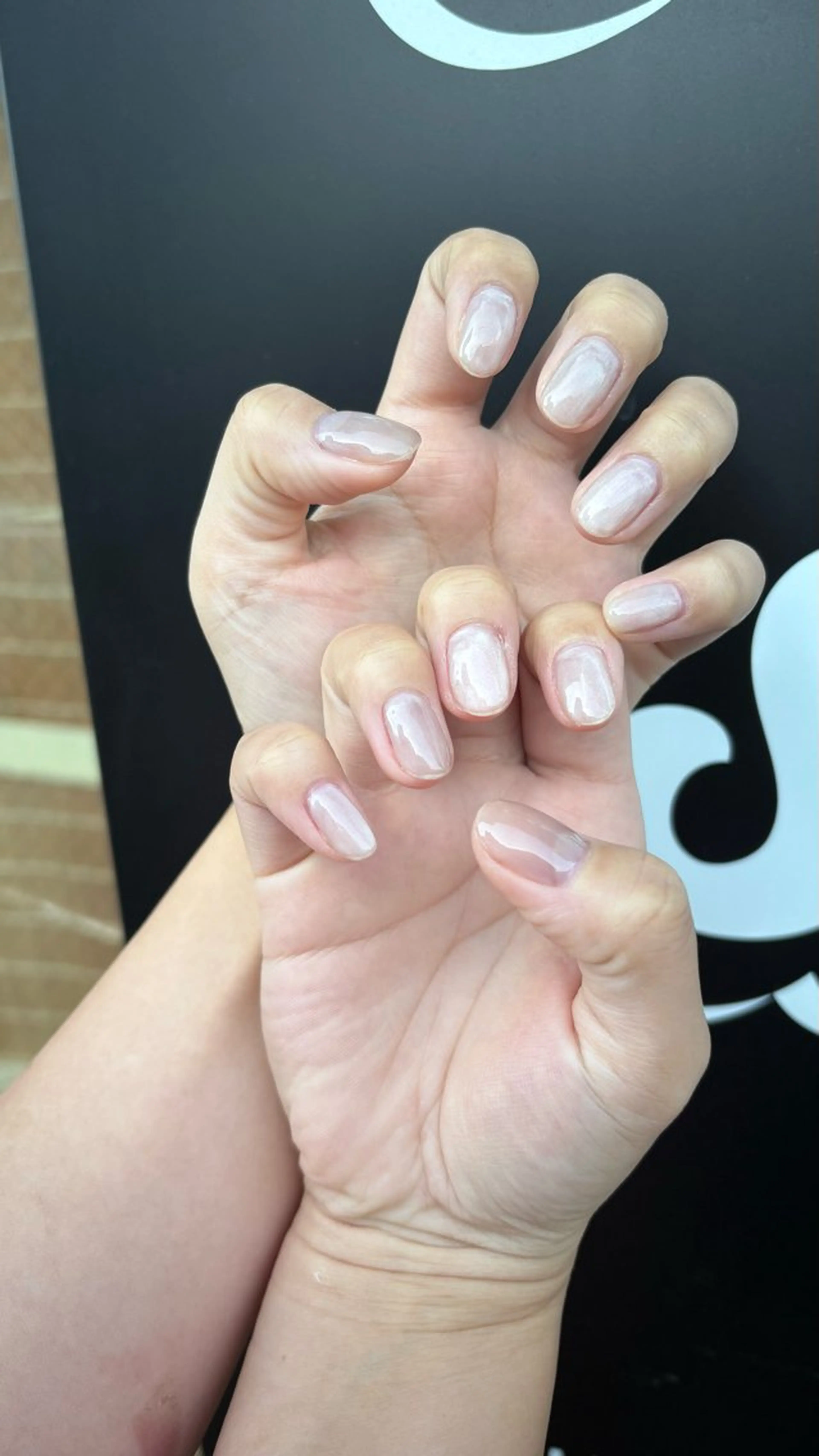 ネイル ニコネイルサロンワークスクール所属・ニコネイルスクール 5NISHIのネイルデザイン