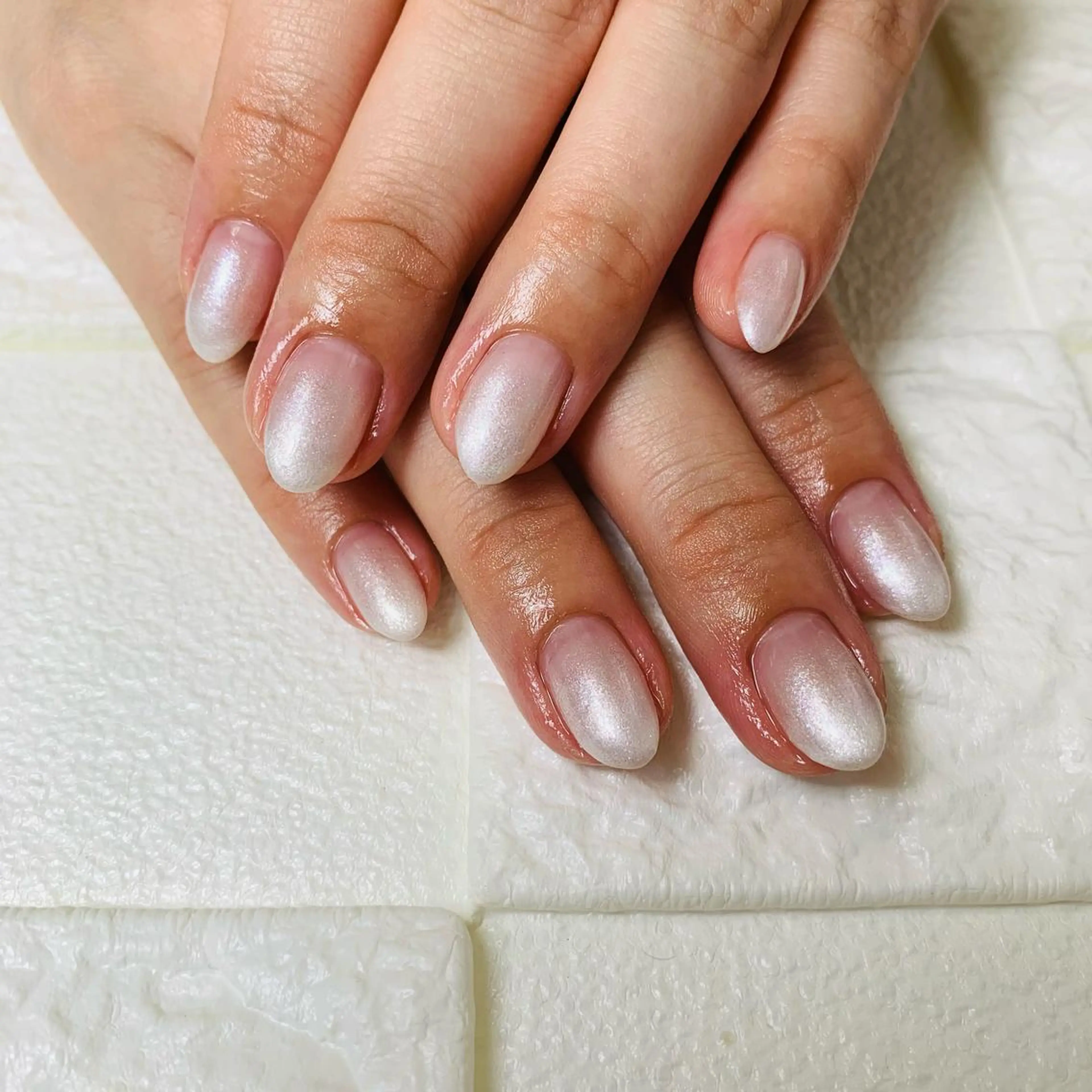 ネイル beautysalo n 絆のネイルデザイン