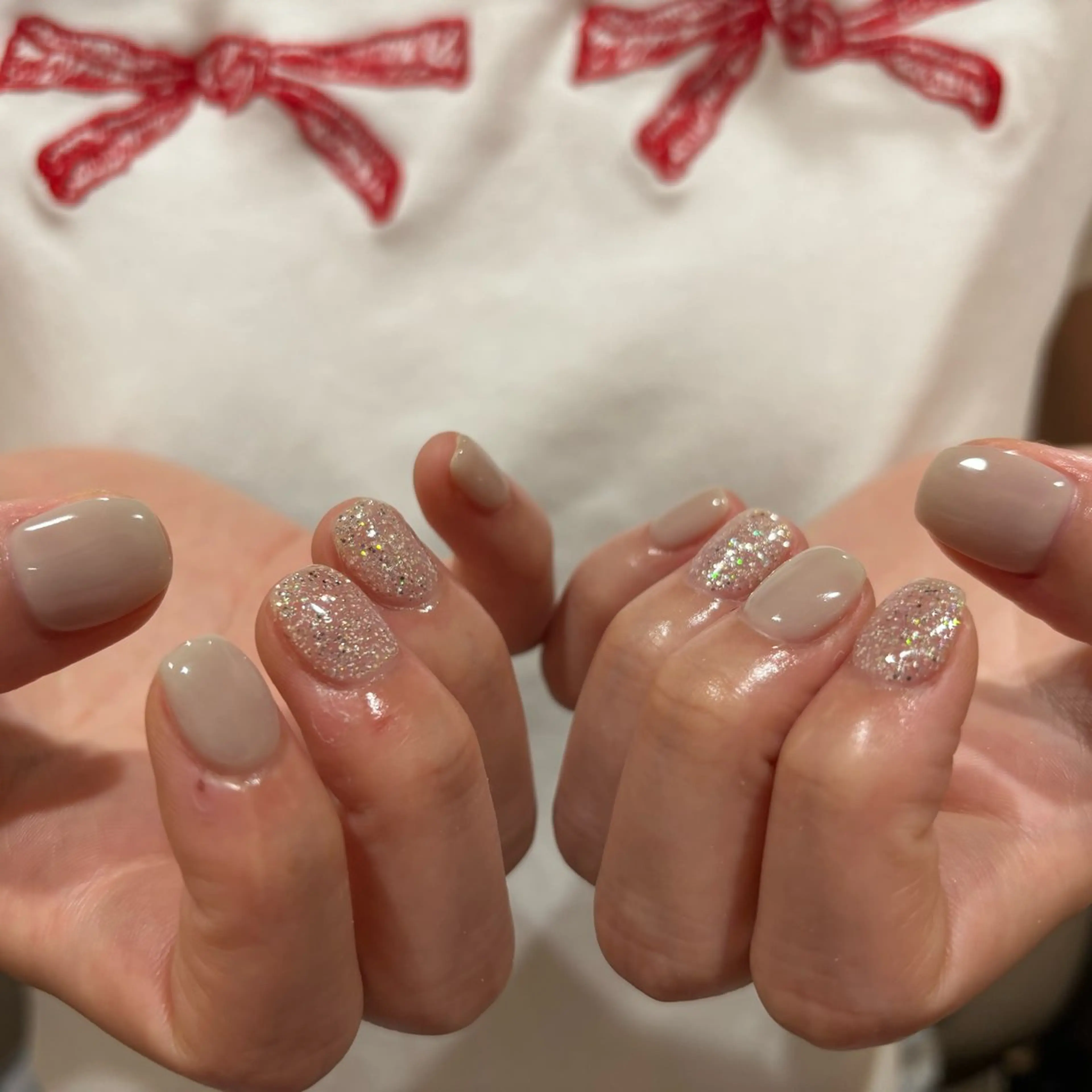 ネイル ハンドネイル sharesalon    room59所属・nozomi 🌙のネイルデザイン