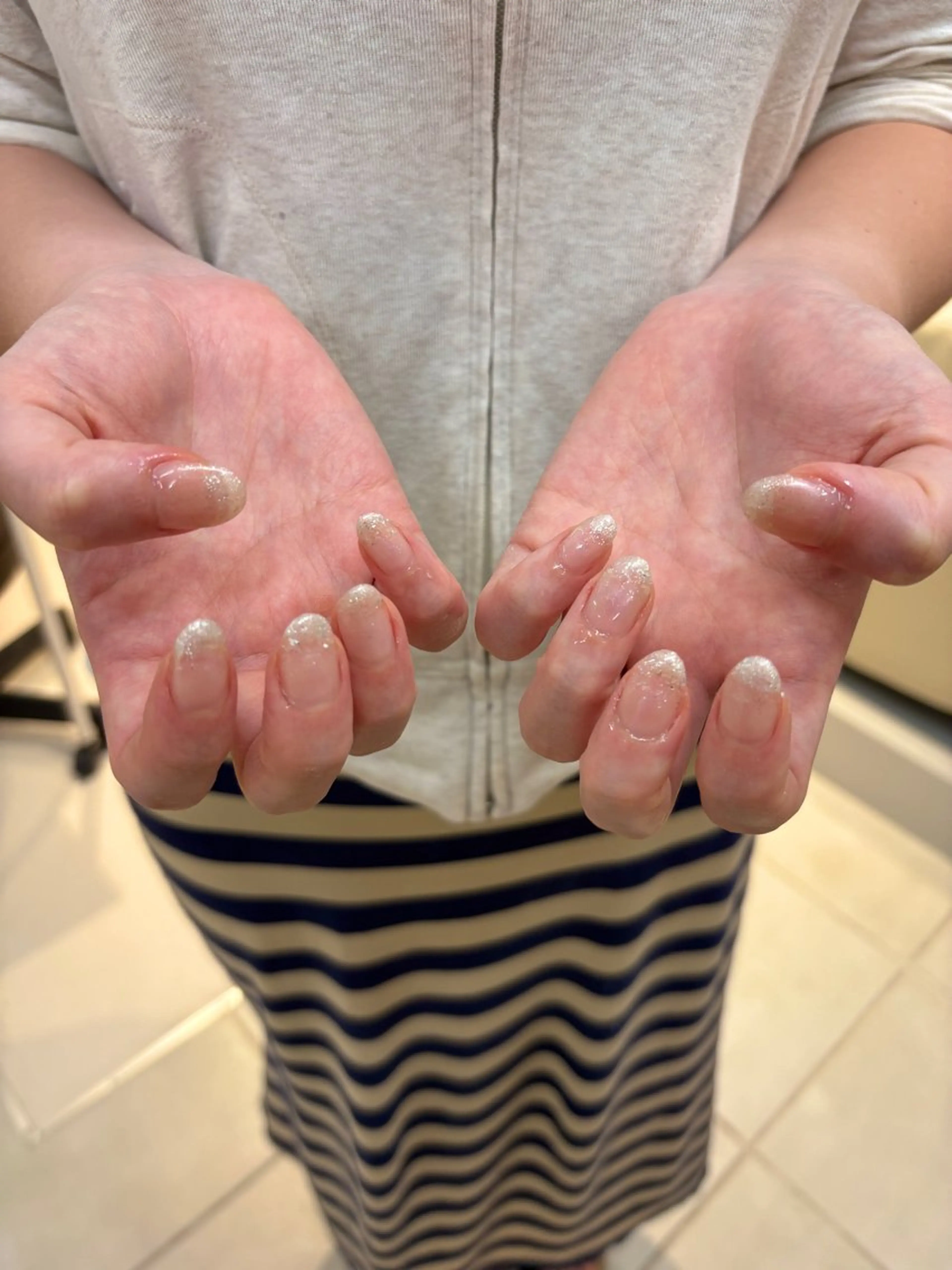 ネイル karen DEEnailのネイルデザイン