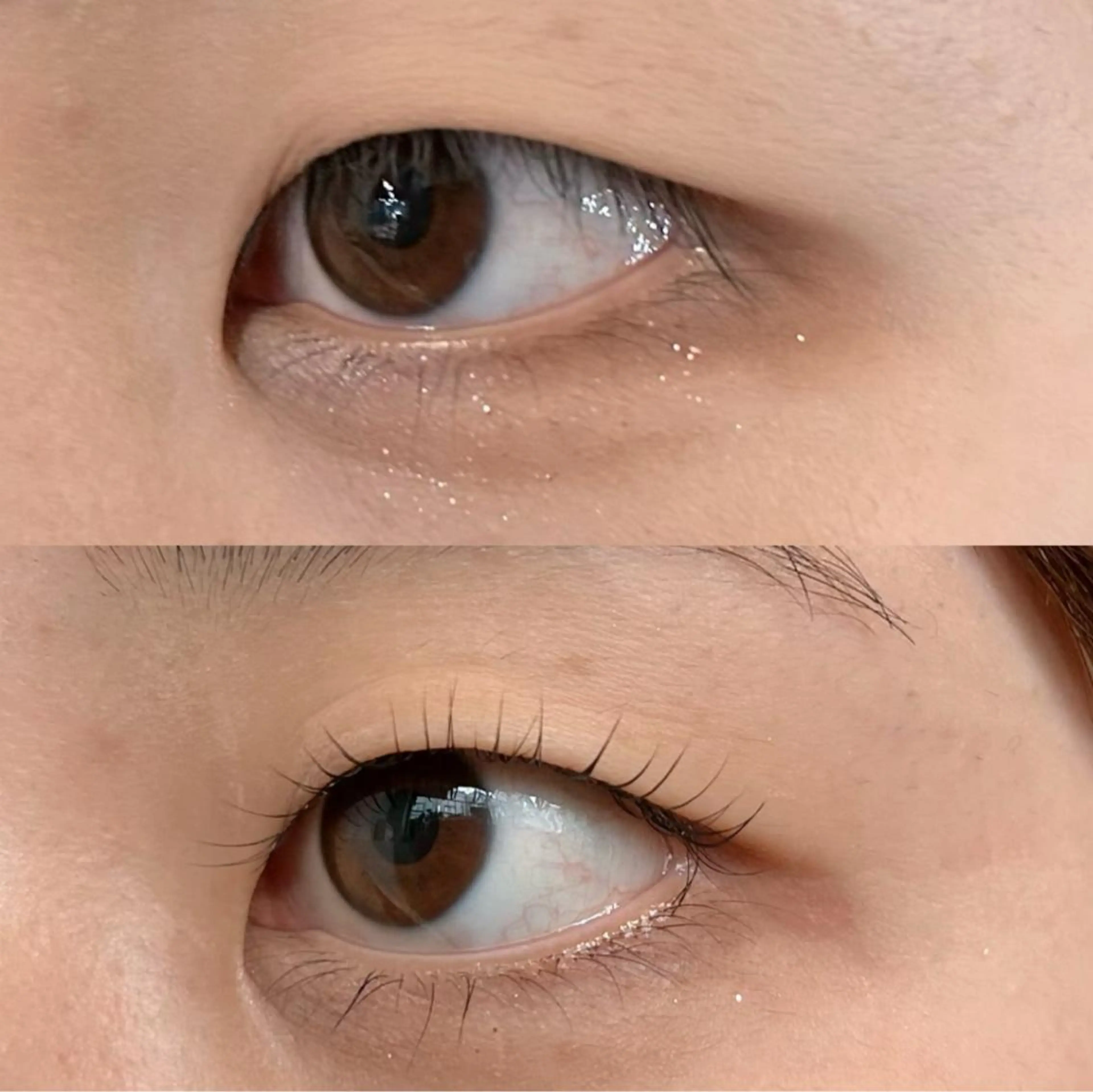 マツエク・マツパ 美容サロン　Mauloa　学芸大学　東口店所属・マウロア　中邑 悠起子の眉毛・アイブロウイメージ