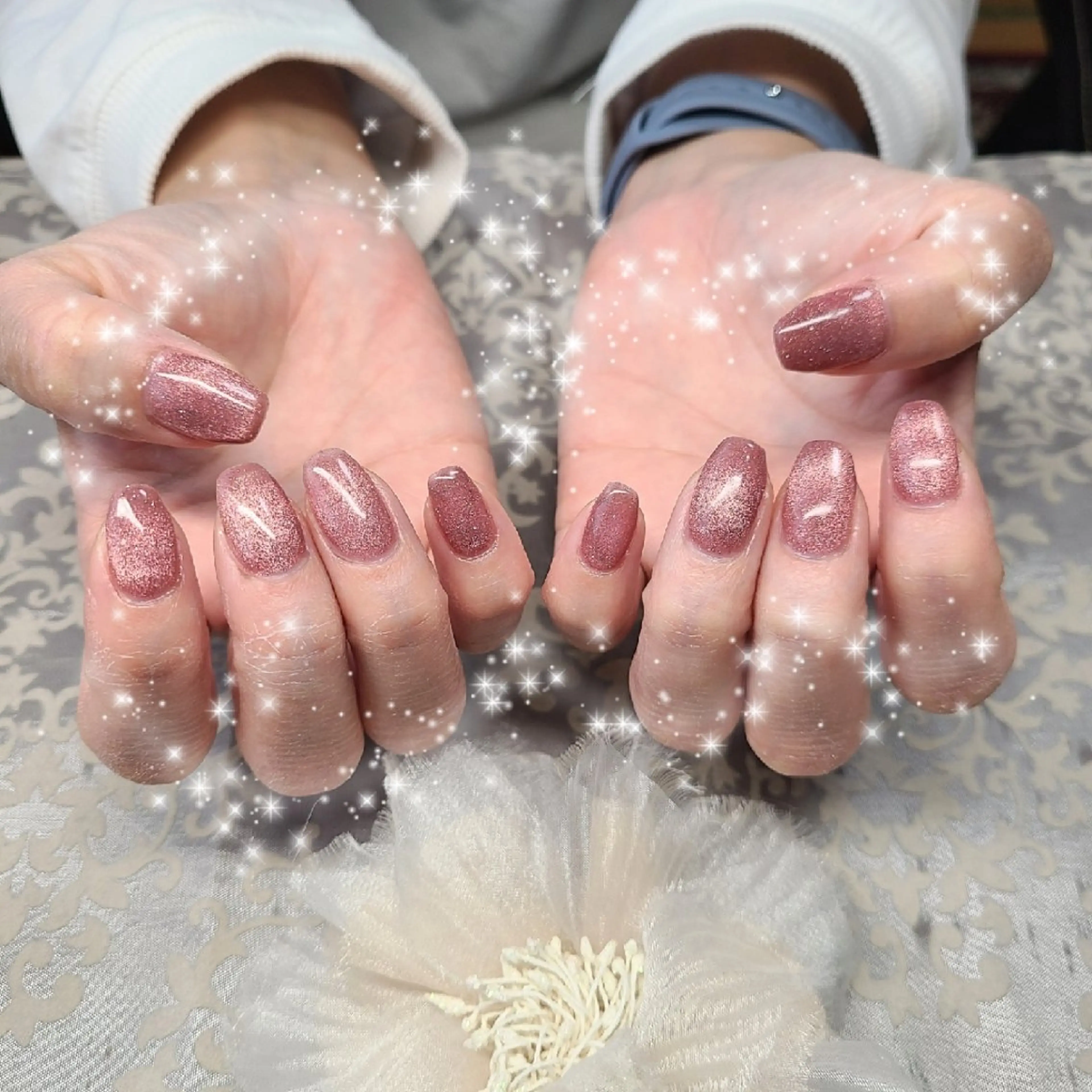 ネイル Nail  Ai    のネイルデザイン