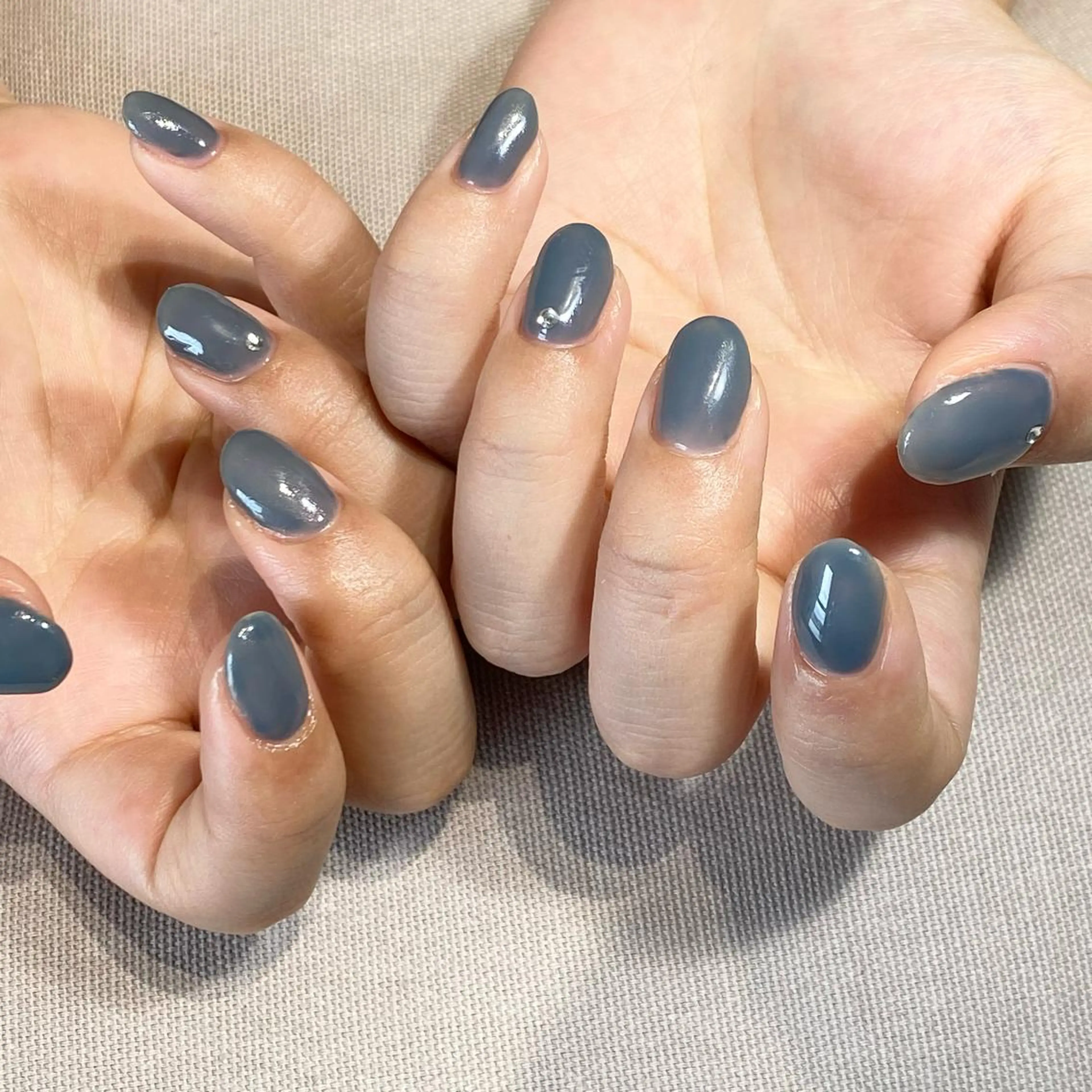 ネイル Flore (フロール)の眉毛・アイブロウイメージ