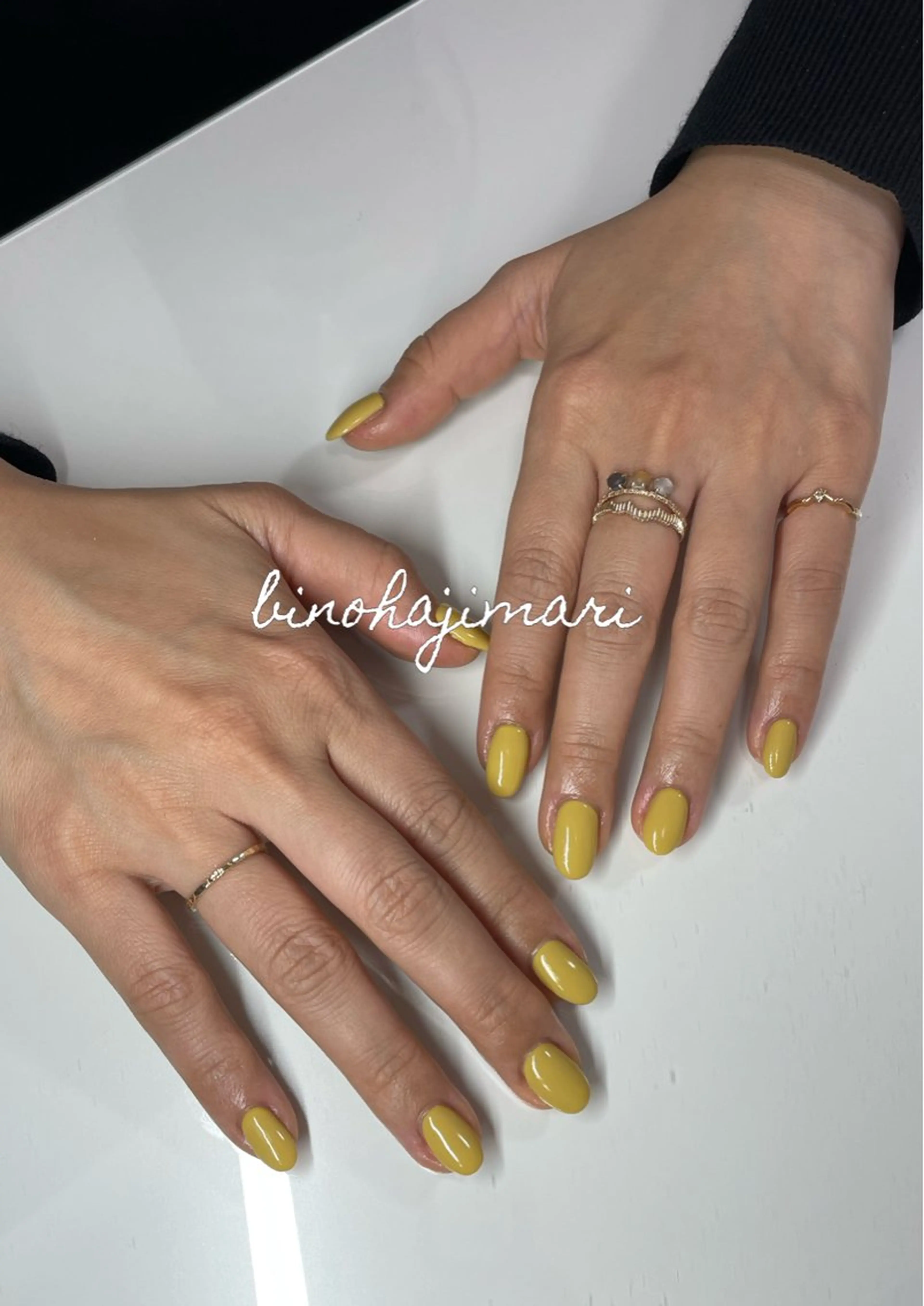 ネイル アートネイル フラッシュネイル ラメ(グリッター) ワンカラーネイル シルバー ハンドネイル ハンドケア ♡Bivi♡自爪に 優しいネイルサロンのネイルデザイン