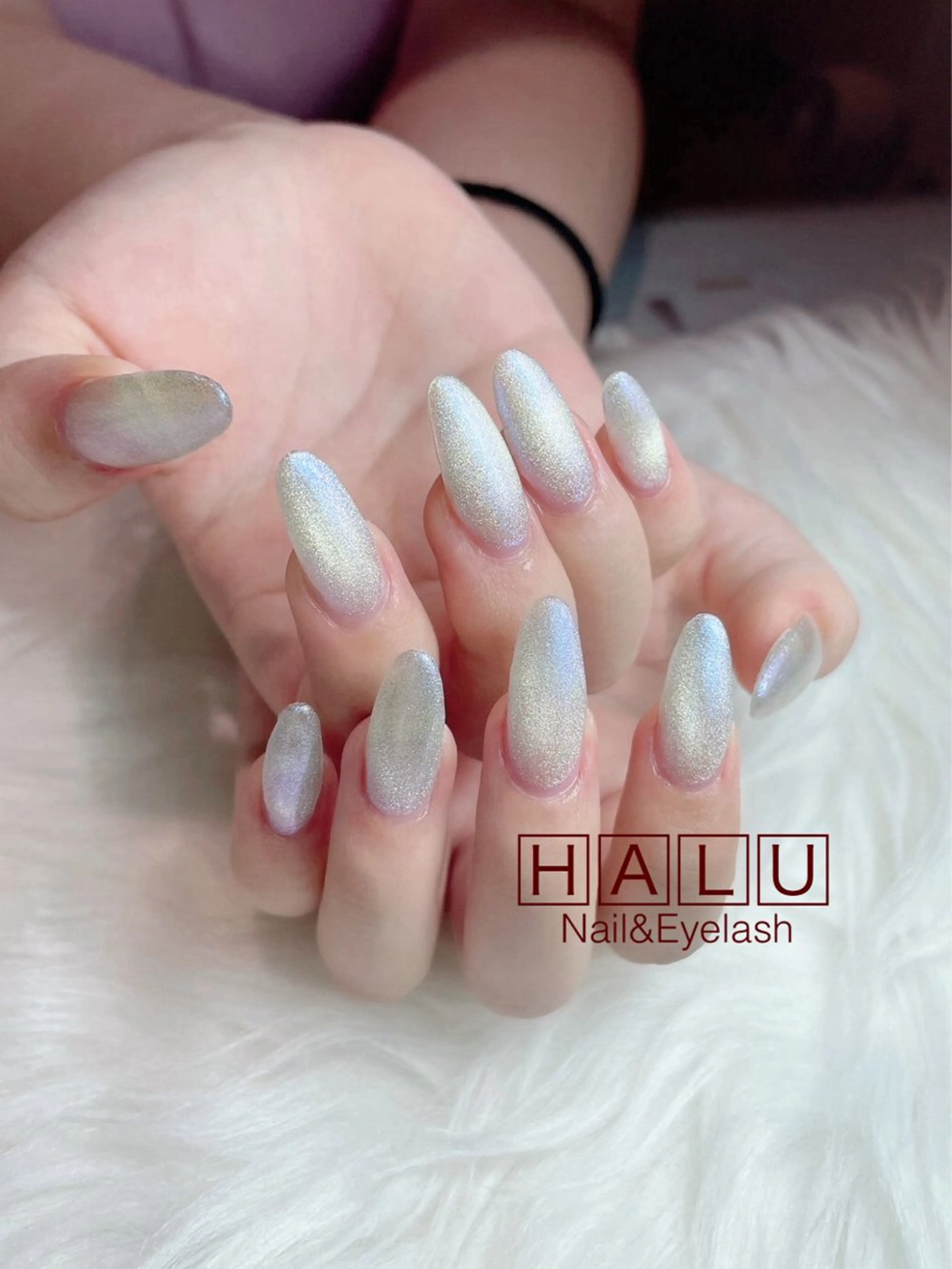 ネイル HALU ハルのネイルデザイン