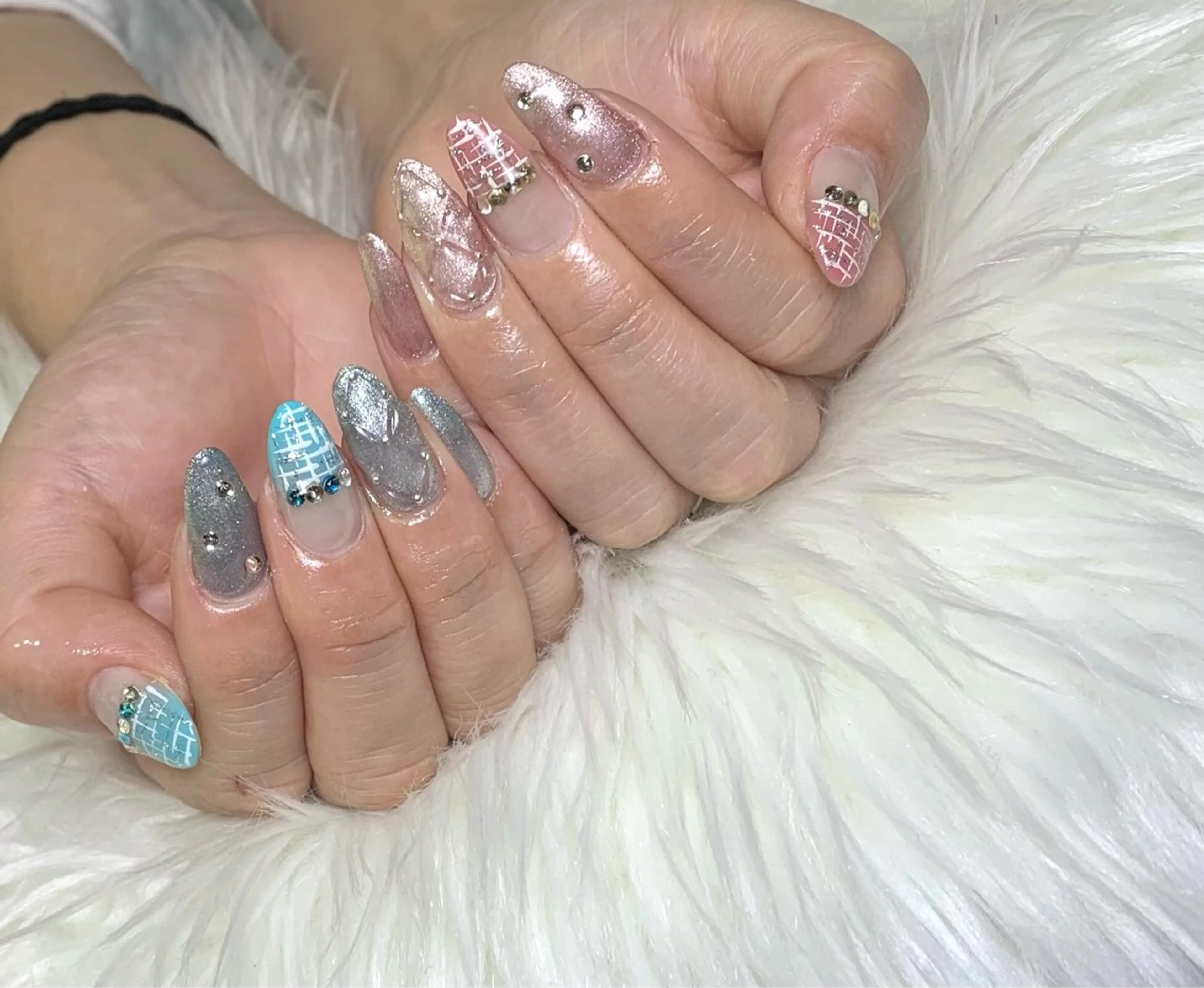 ネイル ハンドネイル Nail salon Venusのネイルデザイン