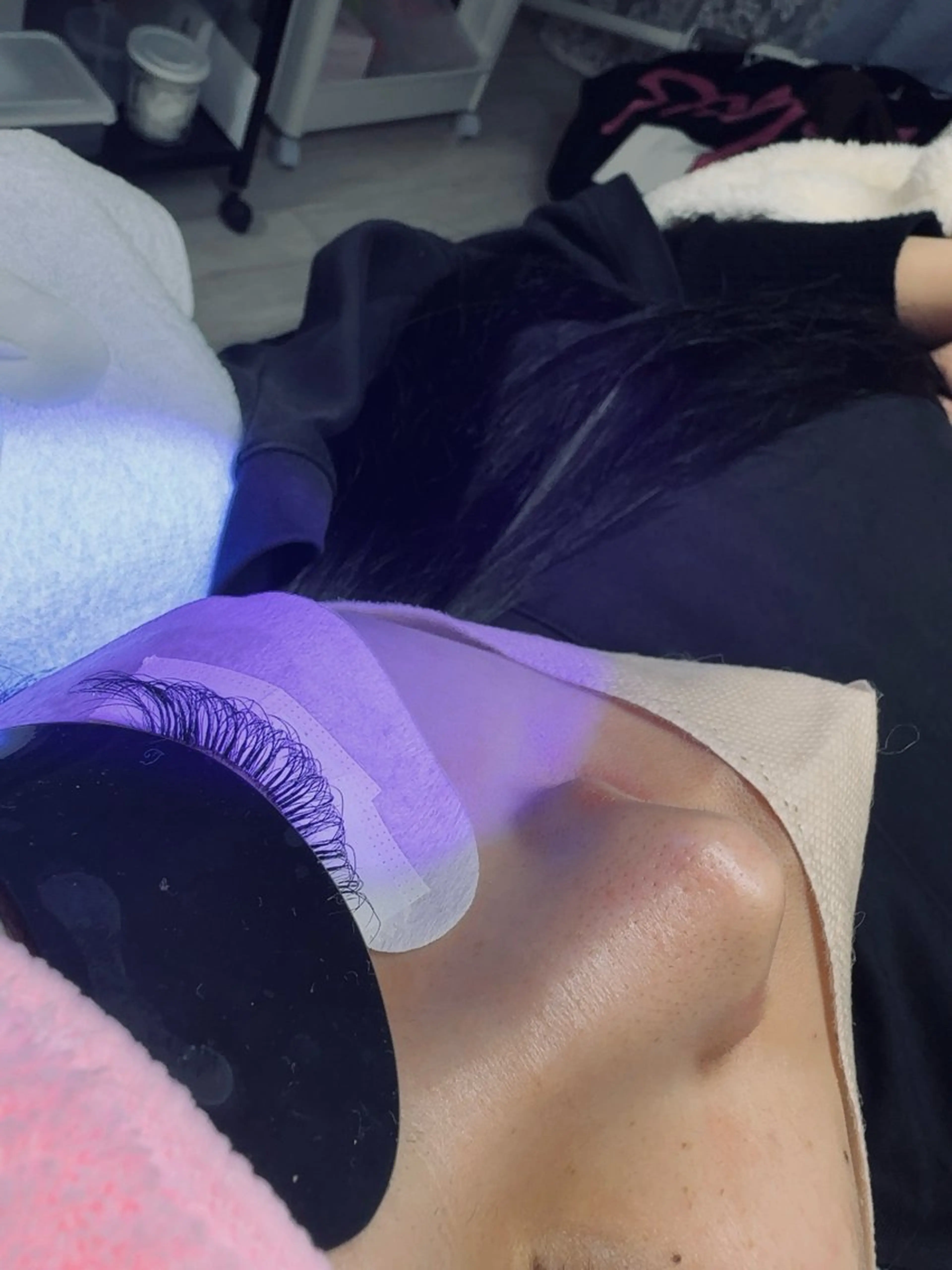 マツエク・マツパ トータルビューティー サロン・Ｎの眉毛・アイブロウイメージ