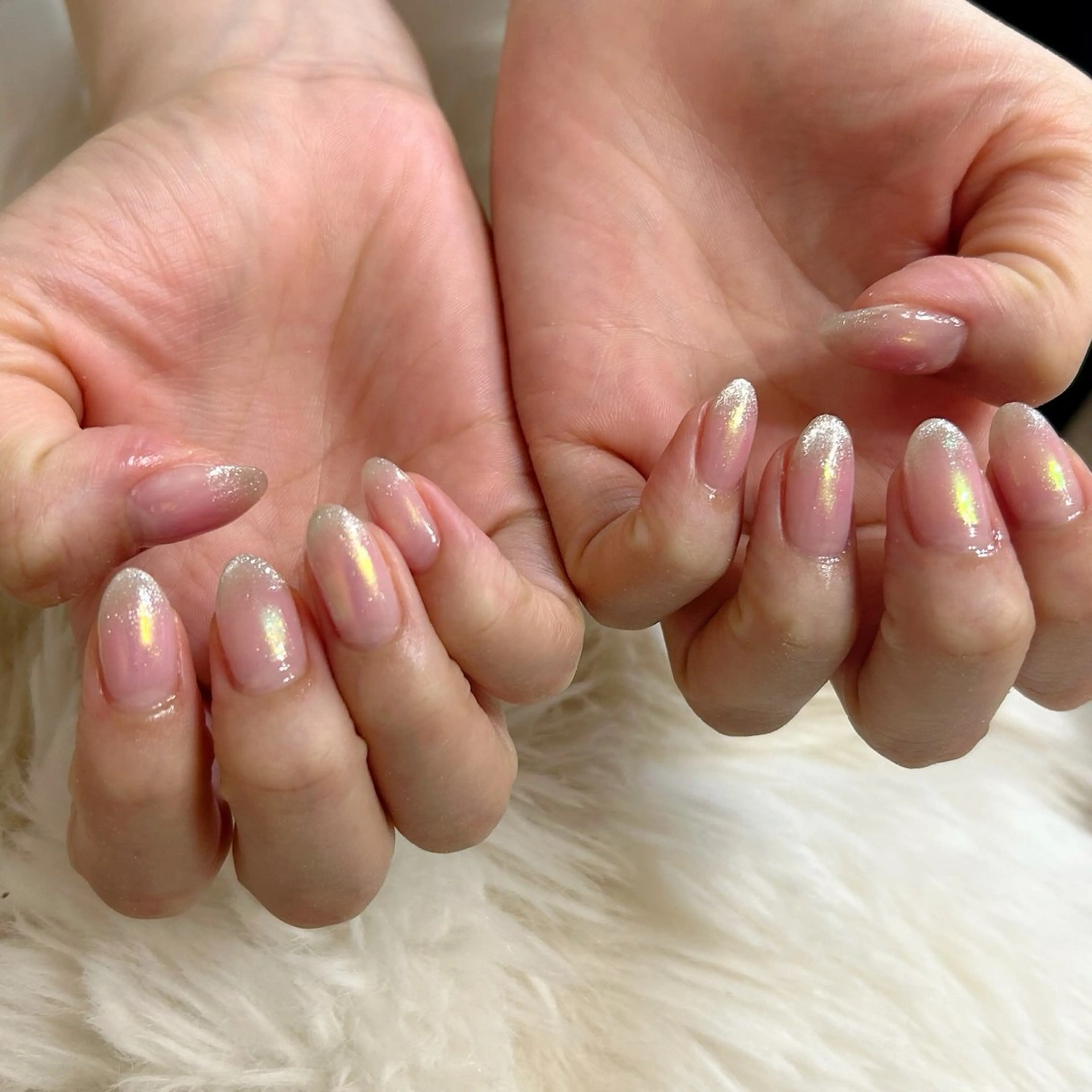 ネイル ハンドネイル パラジェル登録サロンfeerique所属・Uchida Mayunaのその他イメージ