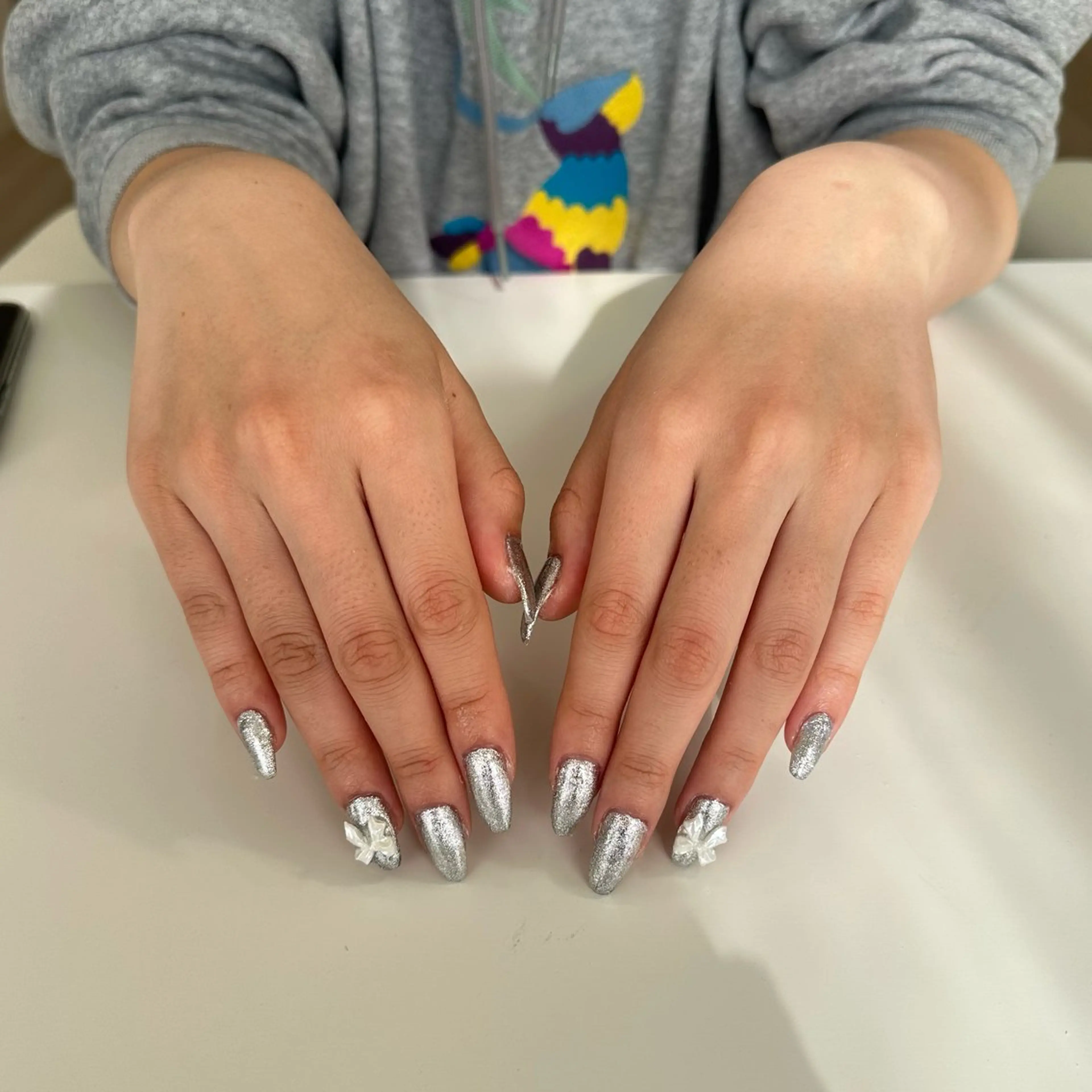 ネイル ハンドネイル Salon Michi所属・Salon Michiのネイルデザイン