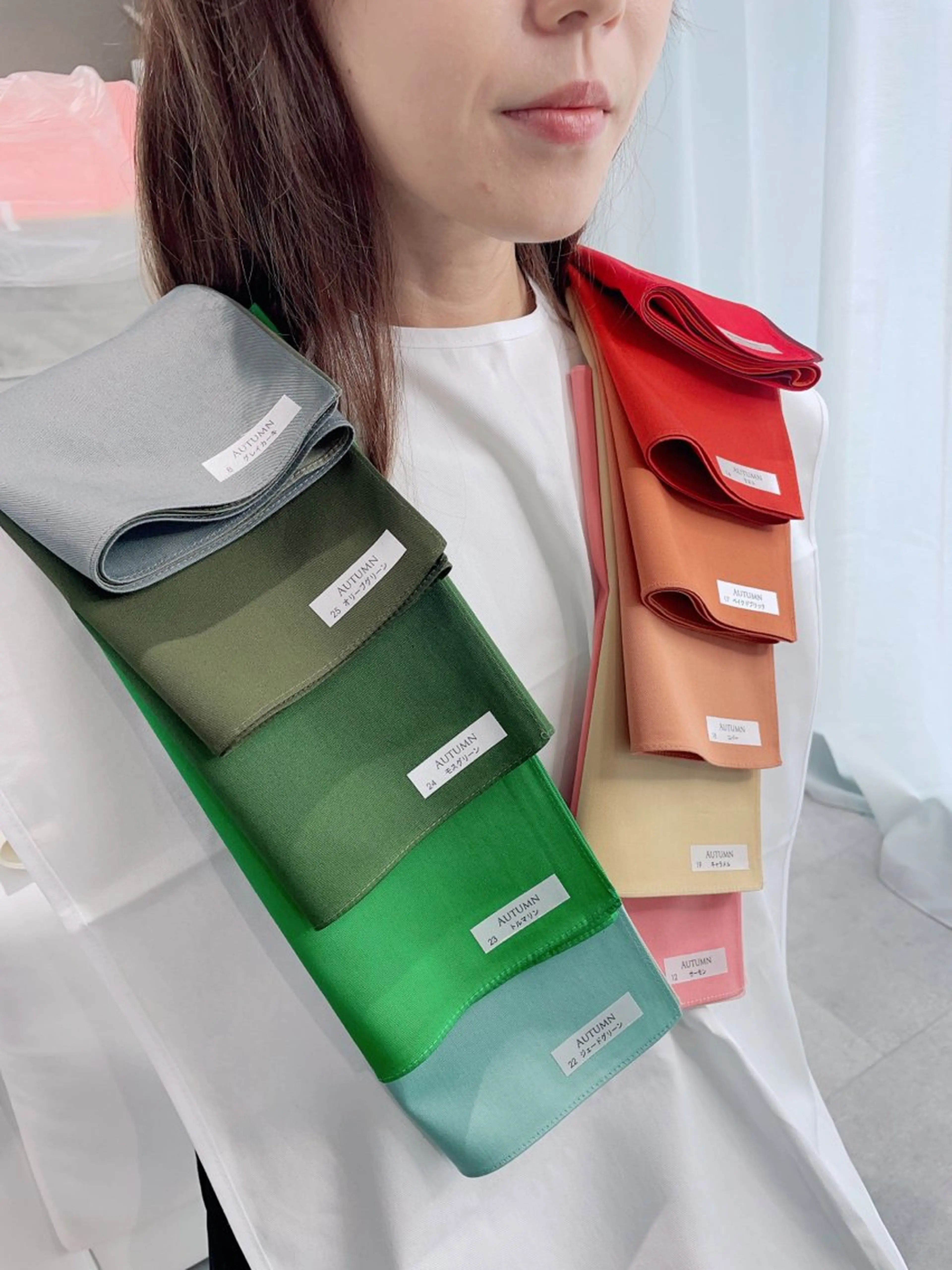 🩶JOLi さいたま新都心🩶のマツエク・マツパデザイン