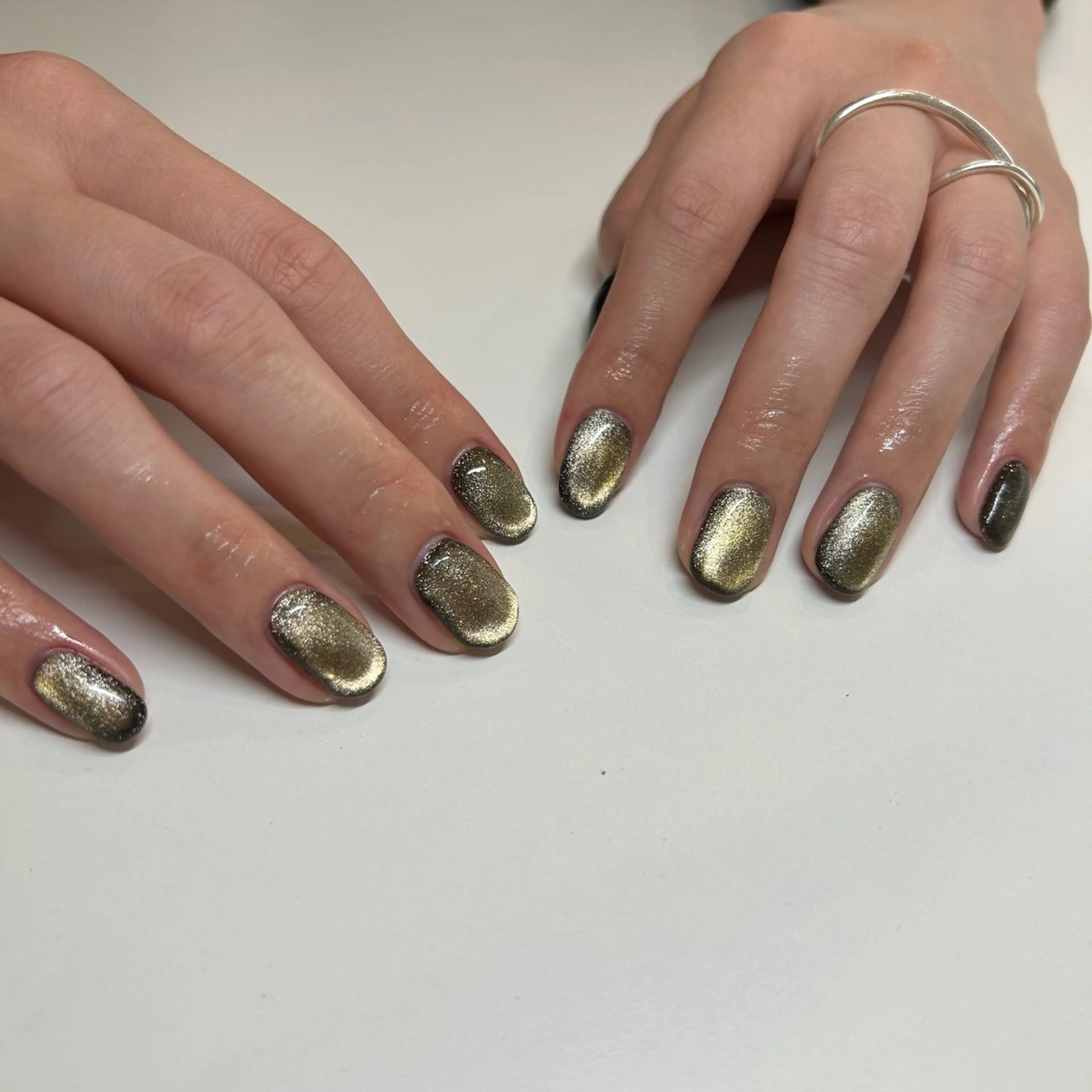 ネイル ハンドネイル sayaka 🩰のネイルデザイン