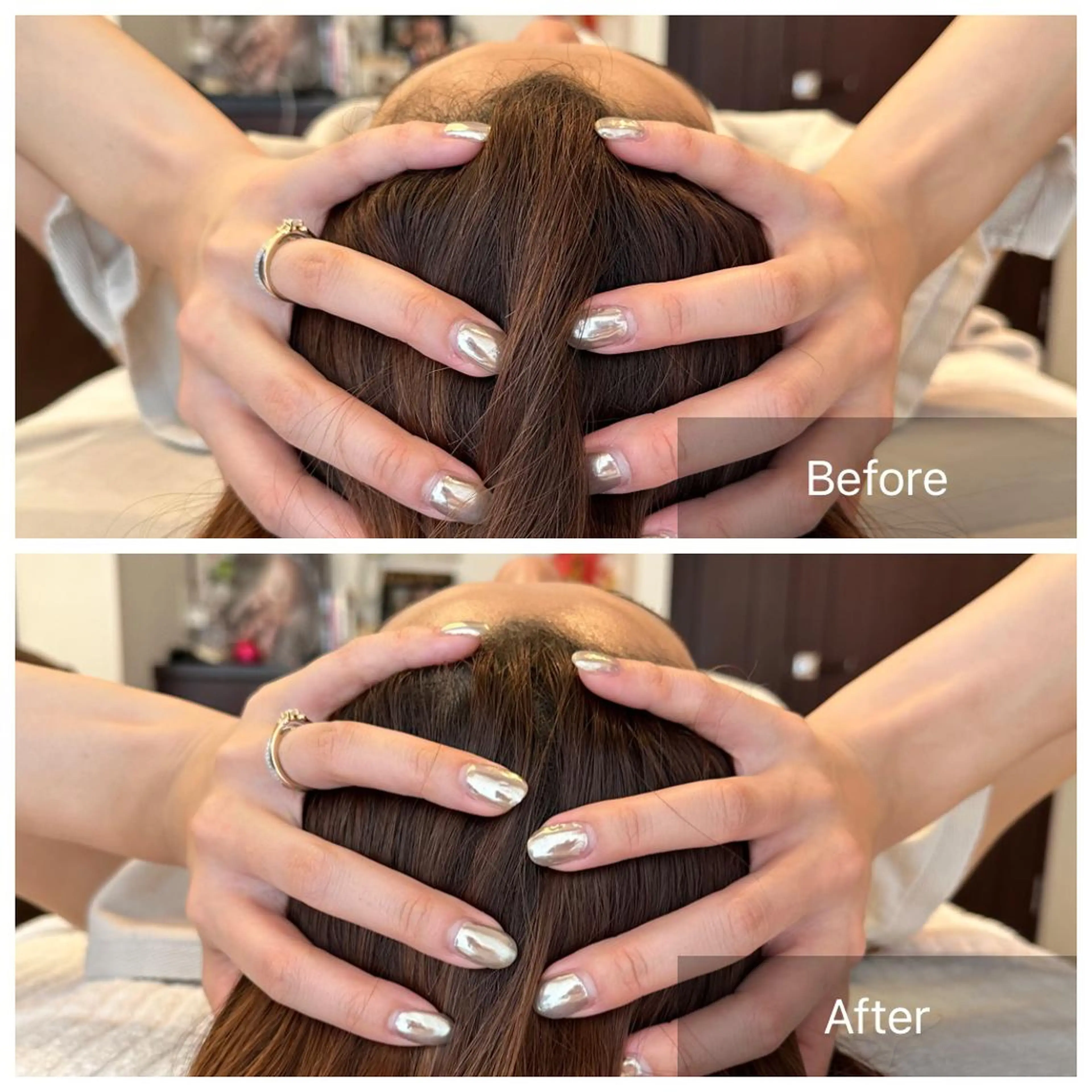 エステ リラク Eminy. HITOMIのエステ・リラクイメージ