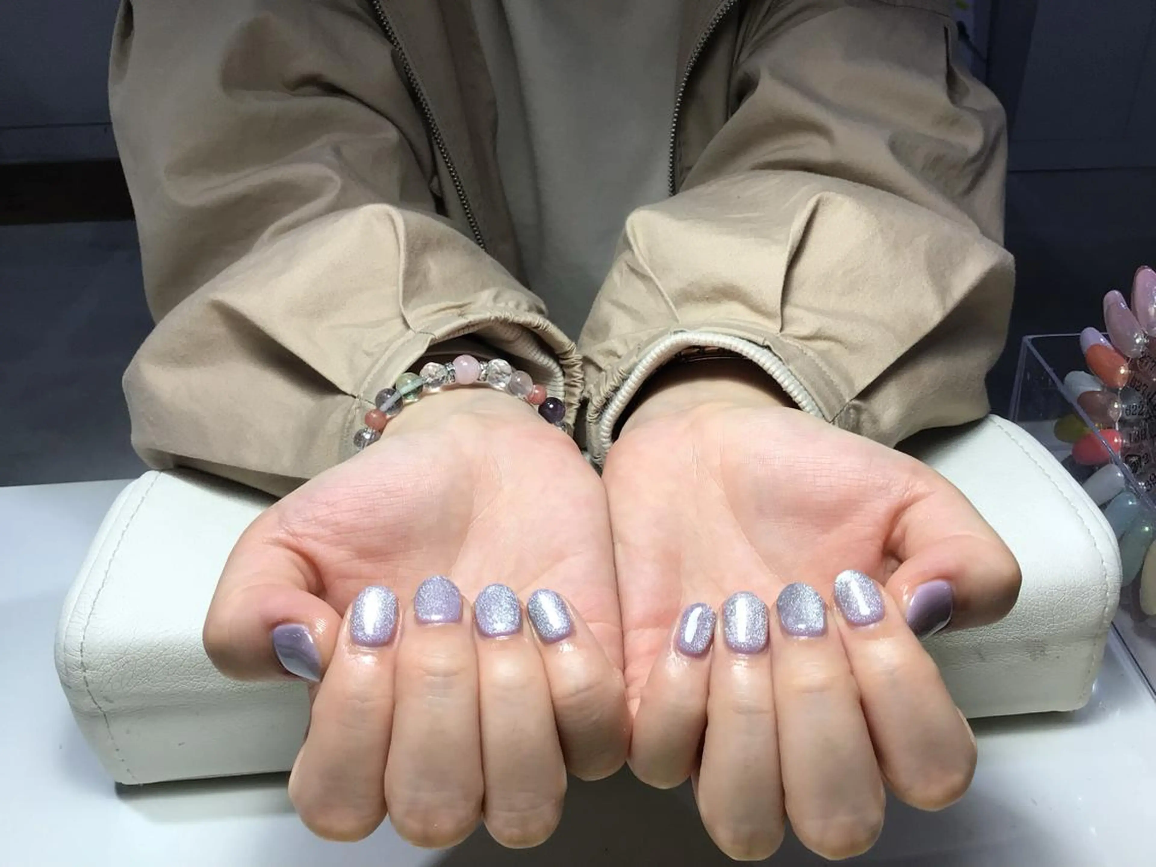 ネイル ifeel-Rose所属・💐 𝙍𝙀𝙉𝘼のヘアスタイル