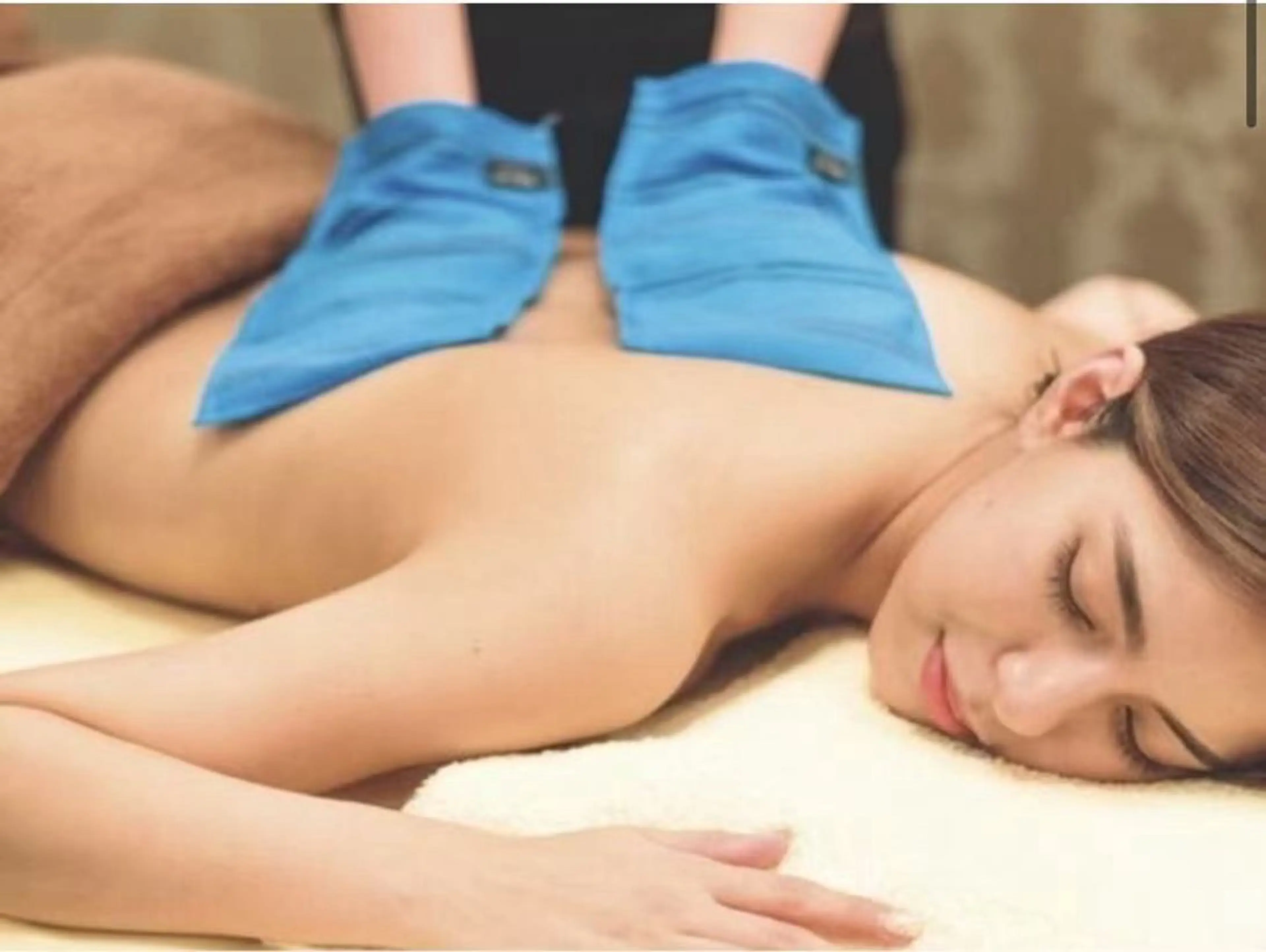 全身リラク➕オイル➕アカスリ60分の写真
