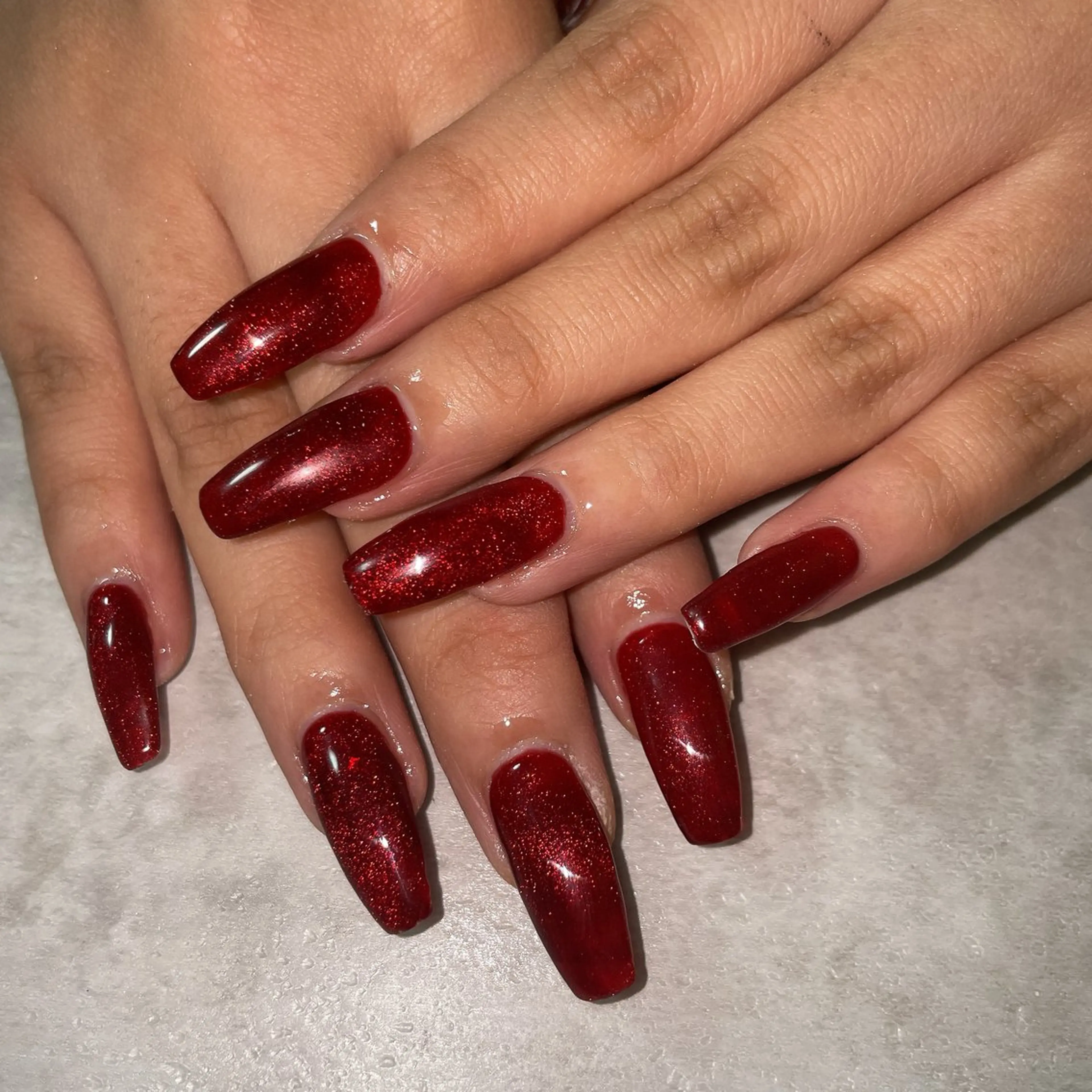 ネイル One Na1l ゆい☺︎のネイルデザイン