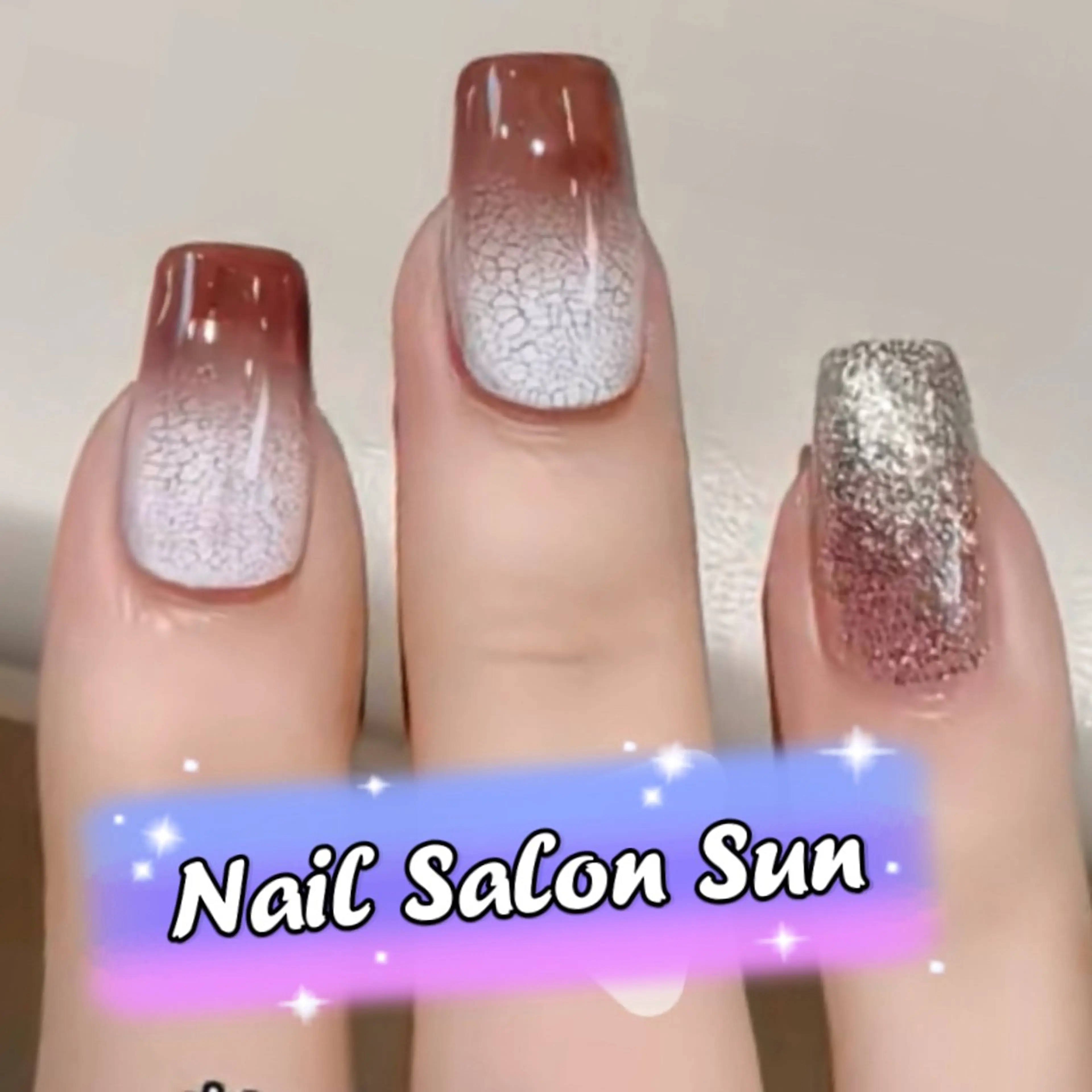 ネイル ハンドネイル Sun Nail サン ネイルサロンのネイルデザイン