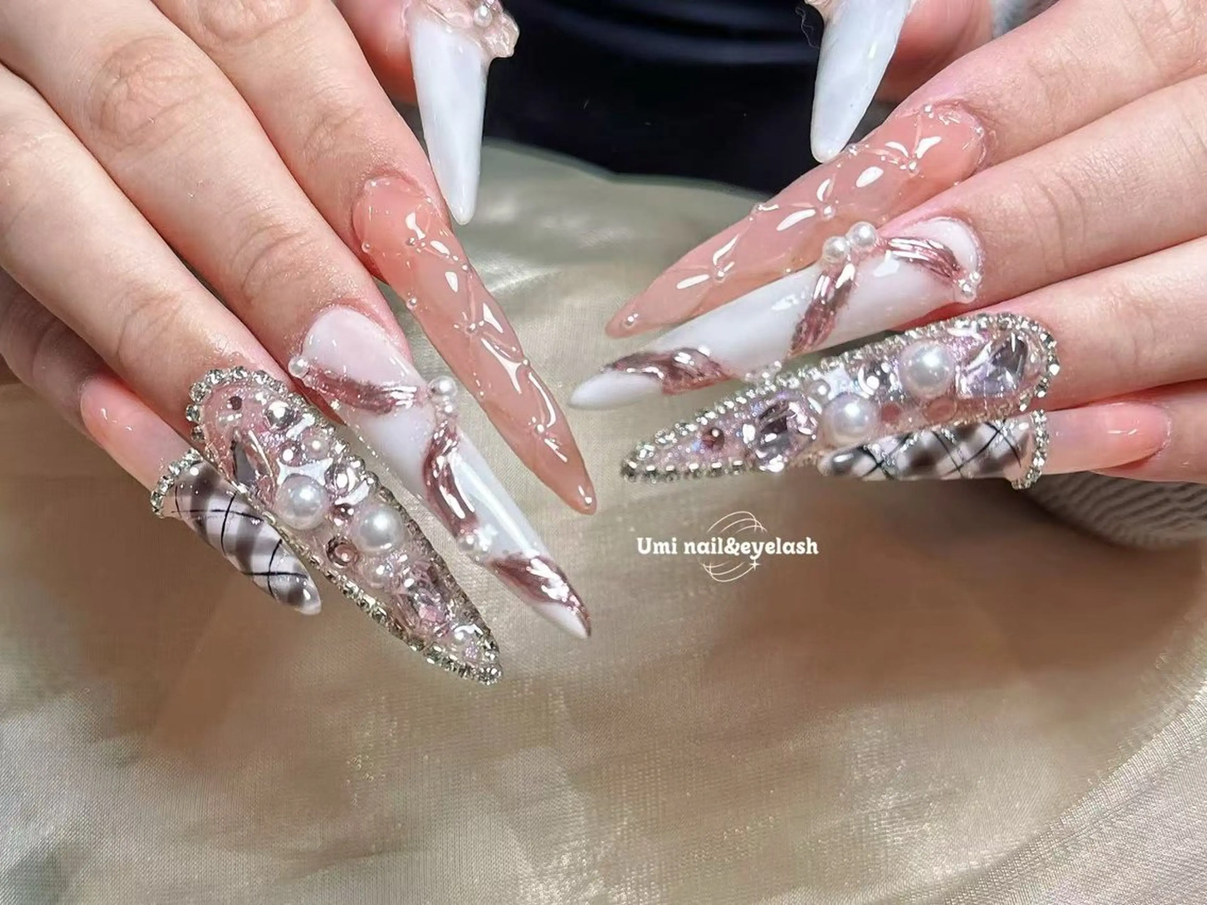 🩷カルプ180分やり放題【1500円以内パーツ付け放題】🩷の写真