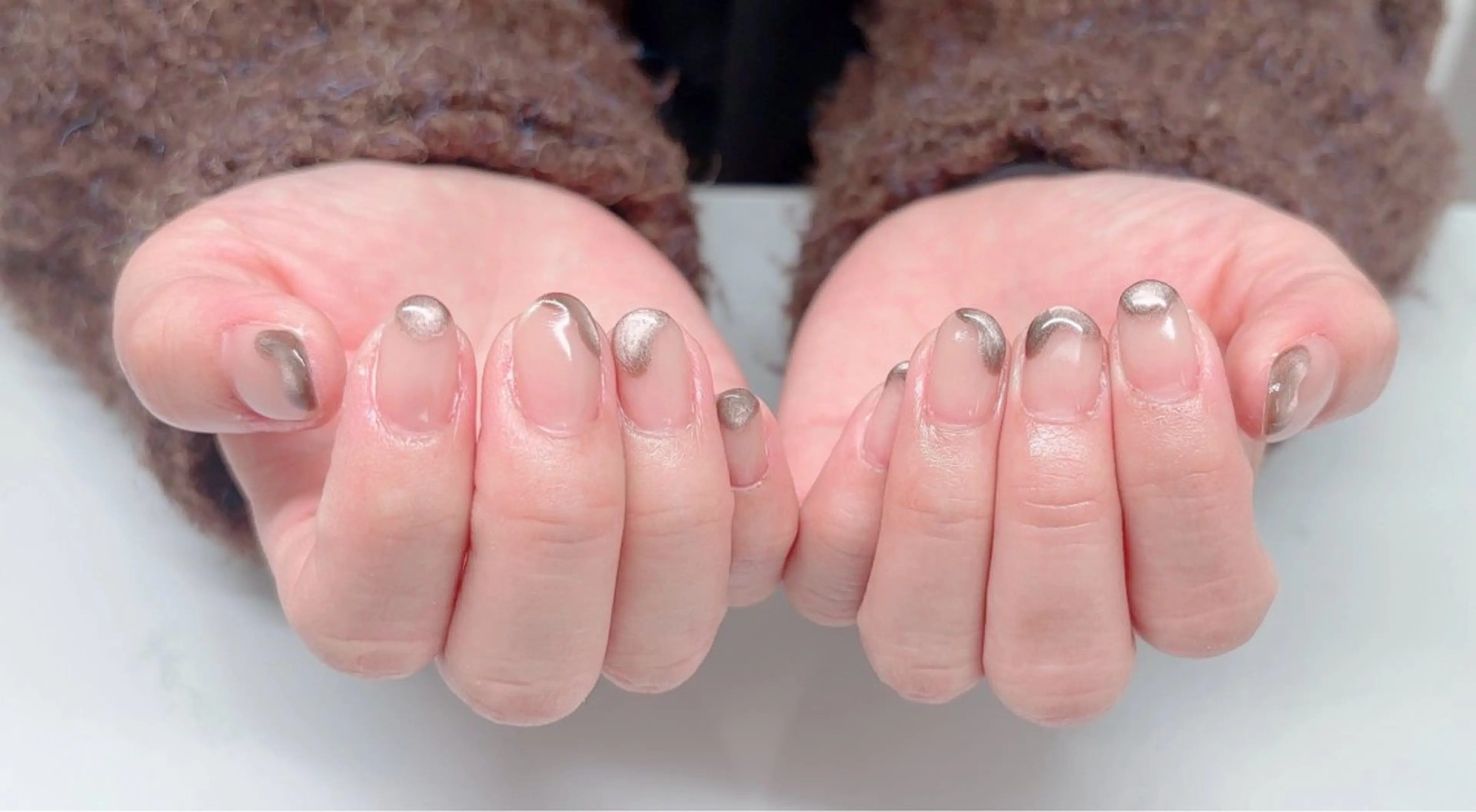 ネイル ハンドネイル N Sのネイルデザイン