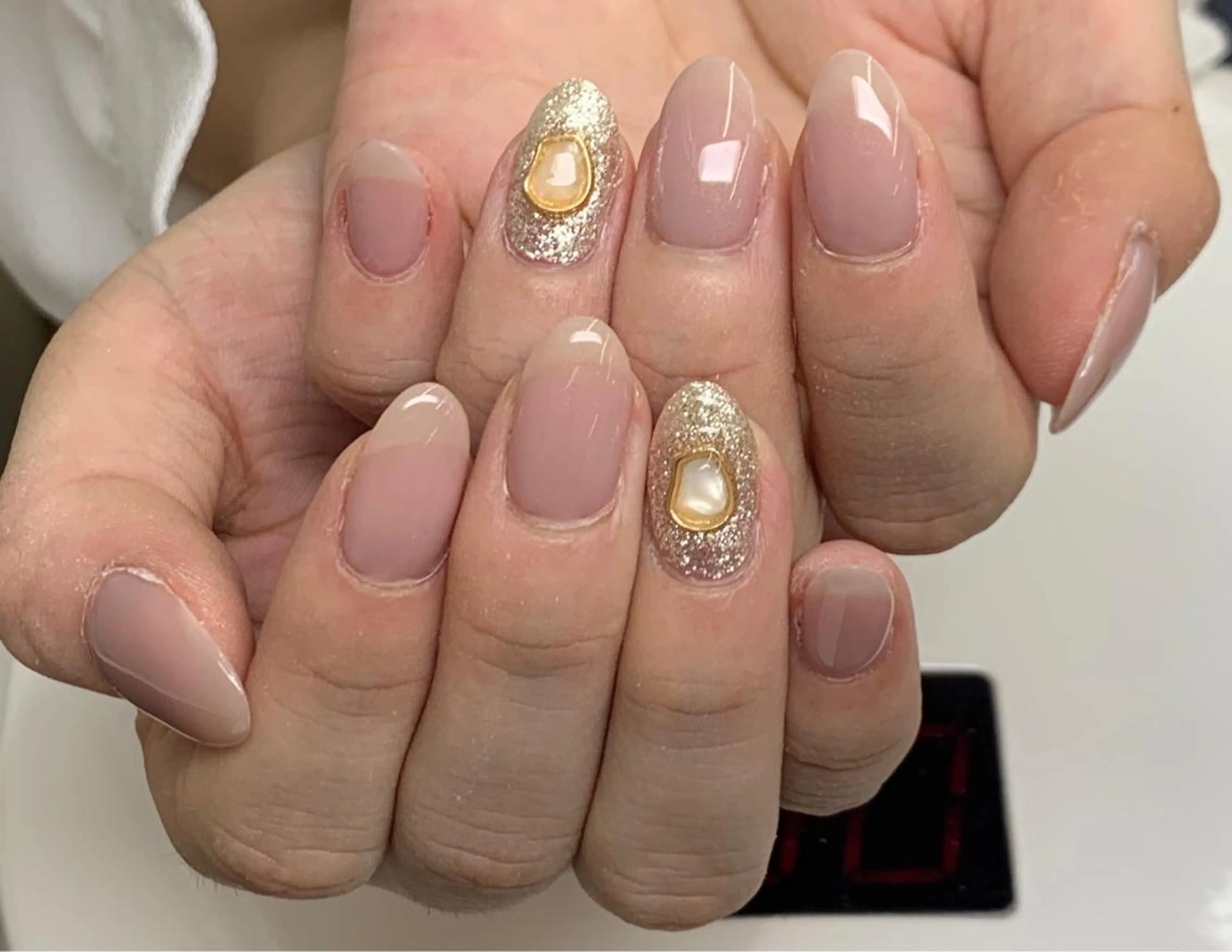 ネイル TRU nail&eye所属・TRU 錦糸町店のネイルデザイン