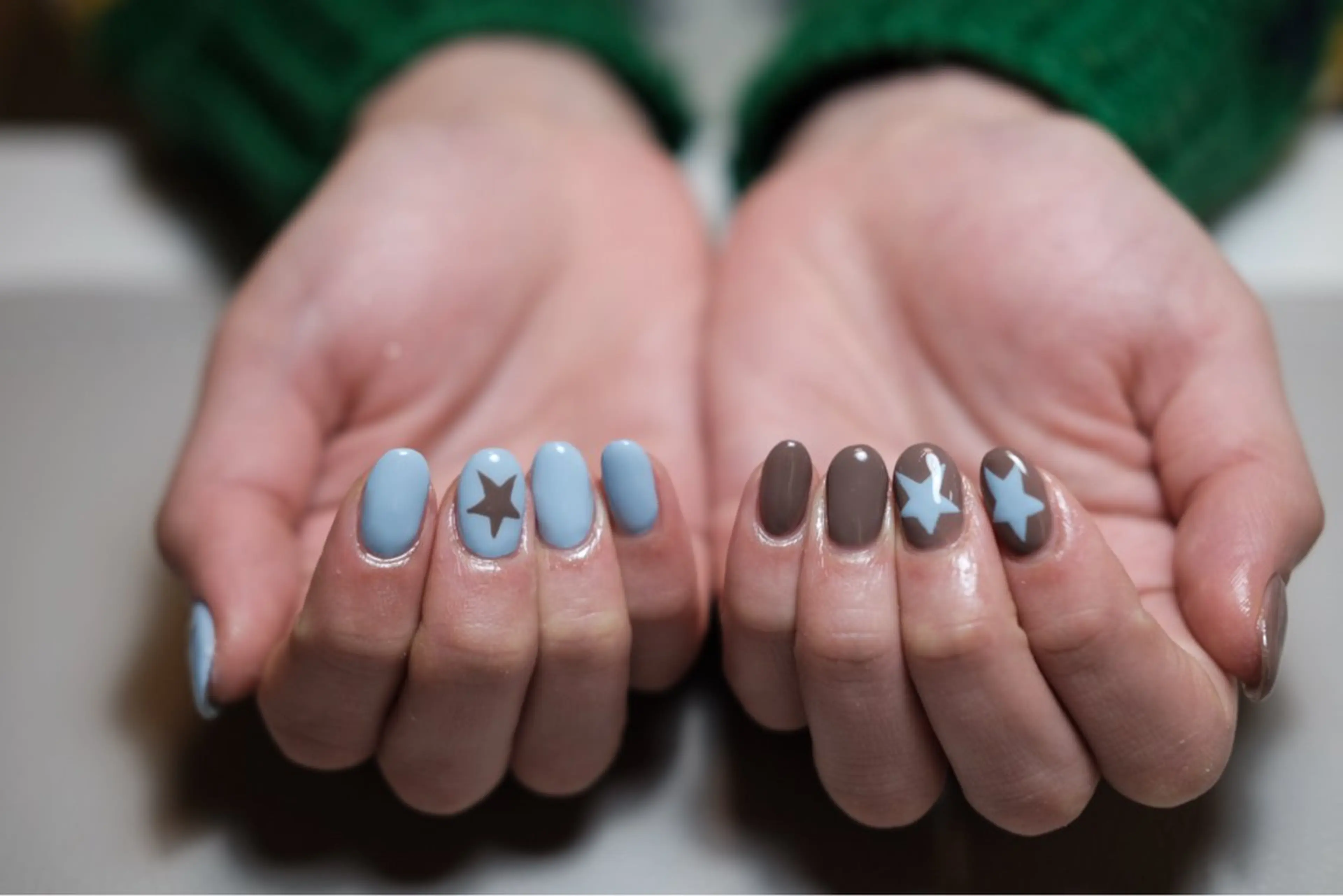 ネイル ハンドネイル July nail salonのネイルデザイン