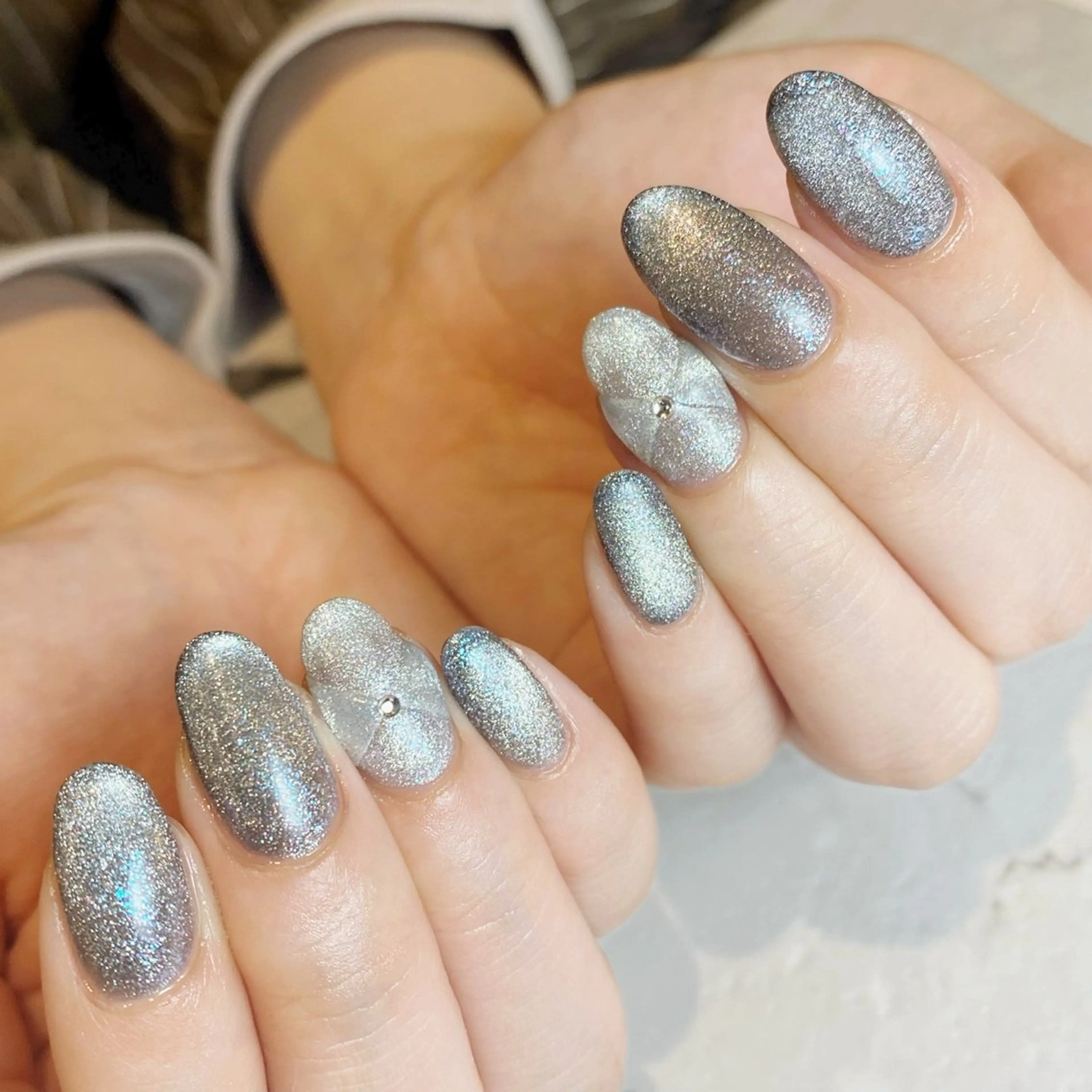 ネイル プライベートサロン Rのネイルデザイン