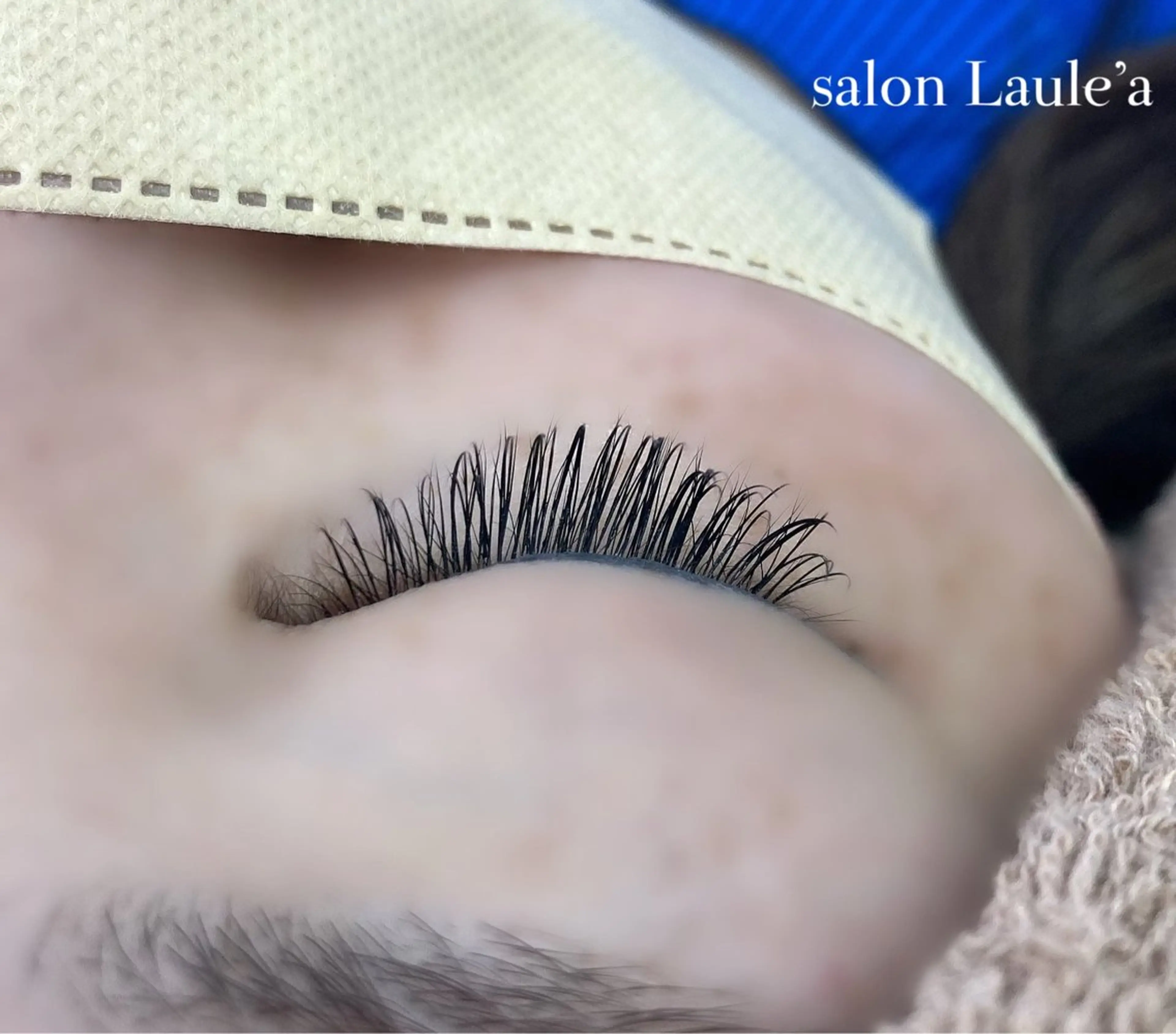 マツエク・マツパ マツエク Hatori Yuukaのマツエク・マツパデザイン