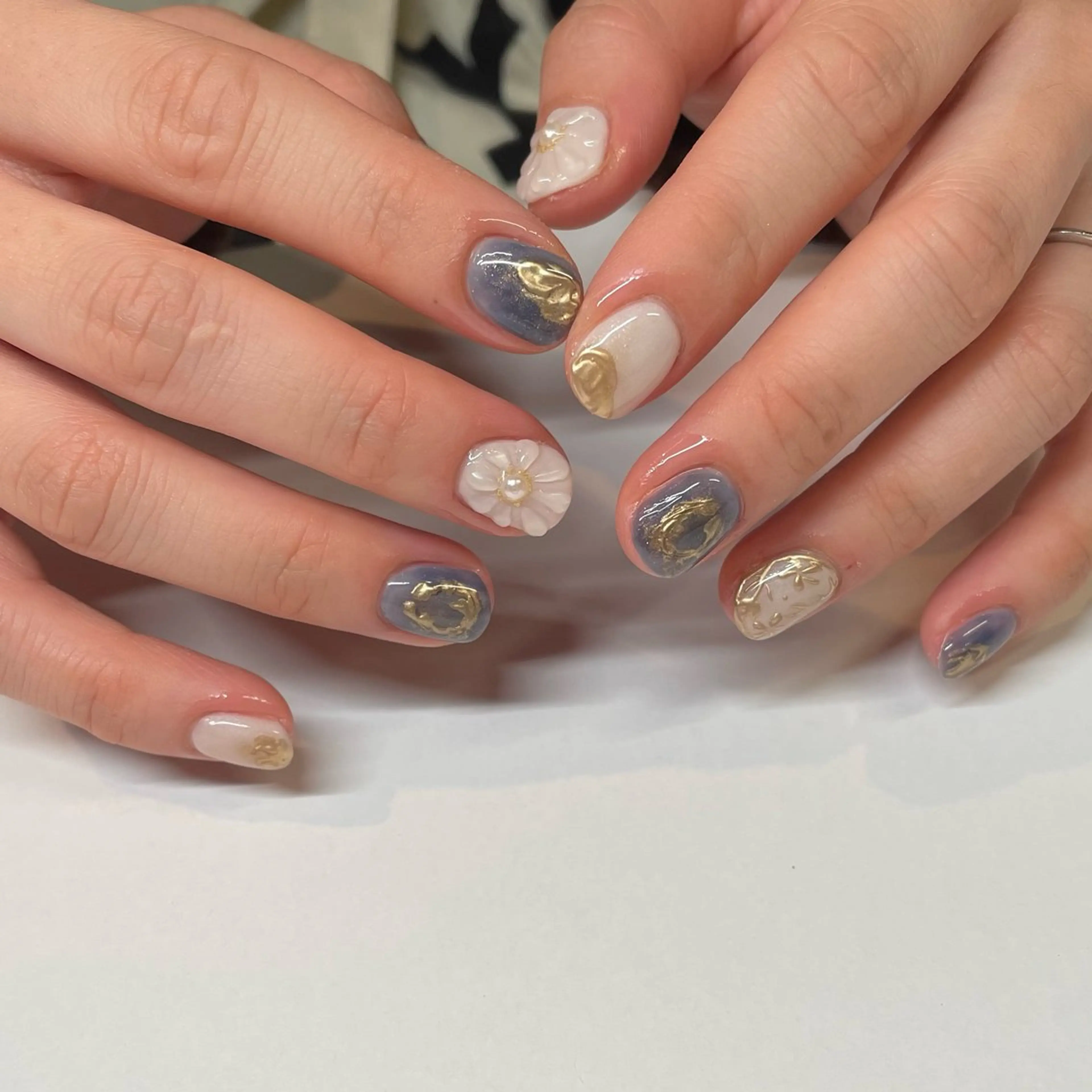 ネイル 持ち込み Manon Yuiのマツエク・マツパデザイン