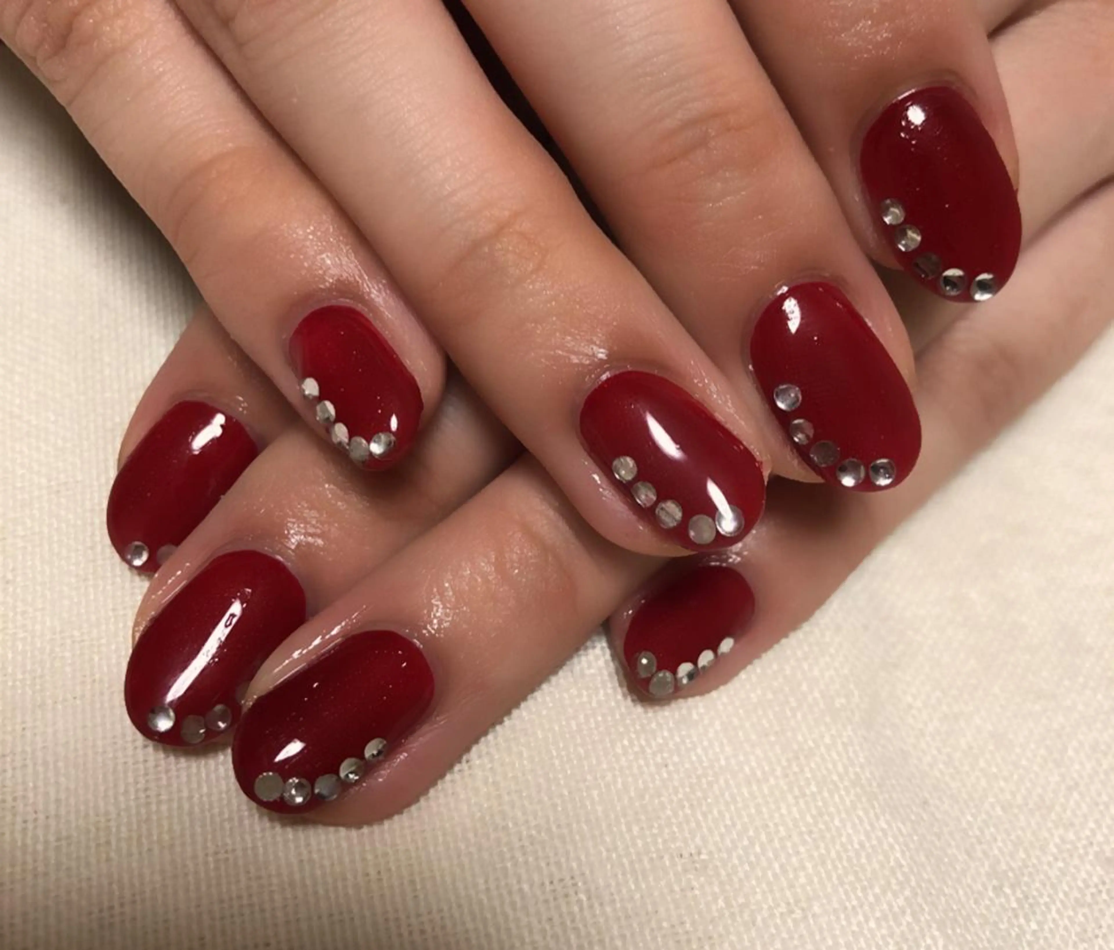 ネイル AZU nailのネイルデザイン