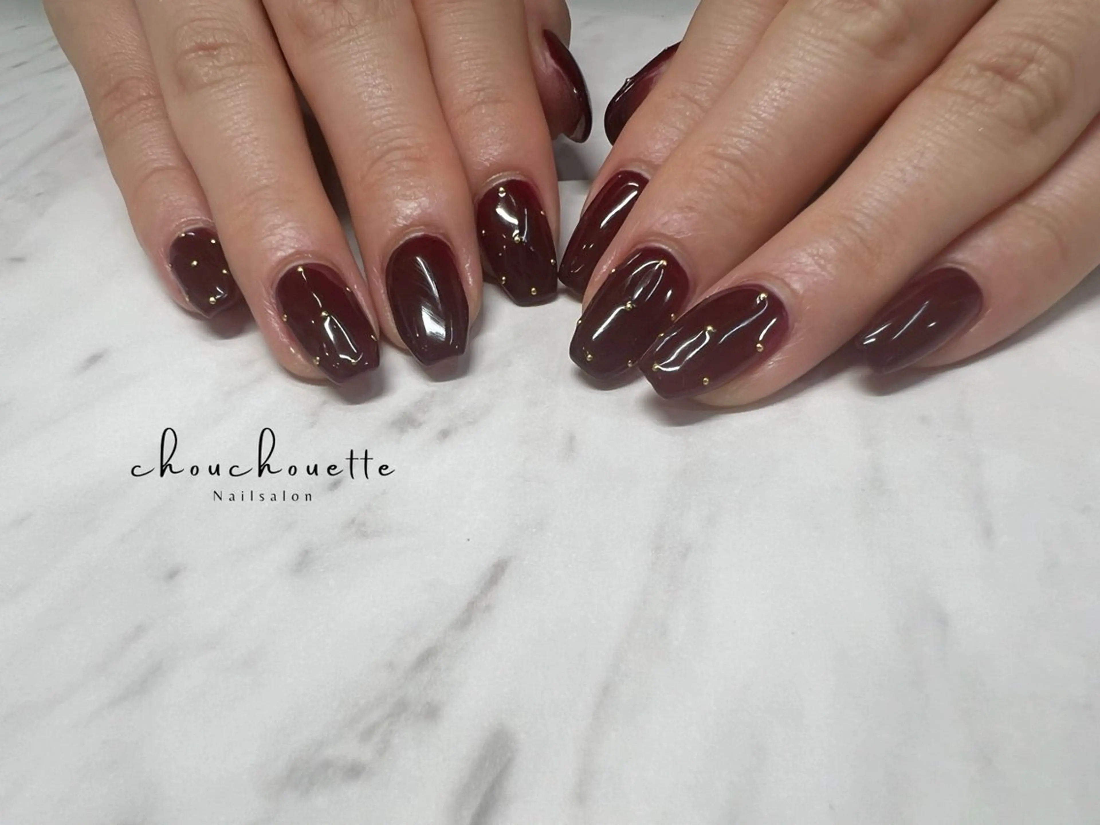 ネイル Nailsalon chouchouette所属・爪のお悩みサロン シュシュエットのネイルデザイン