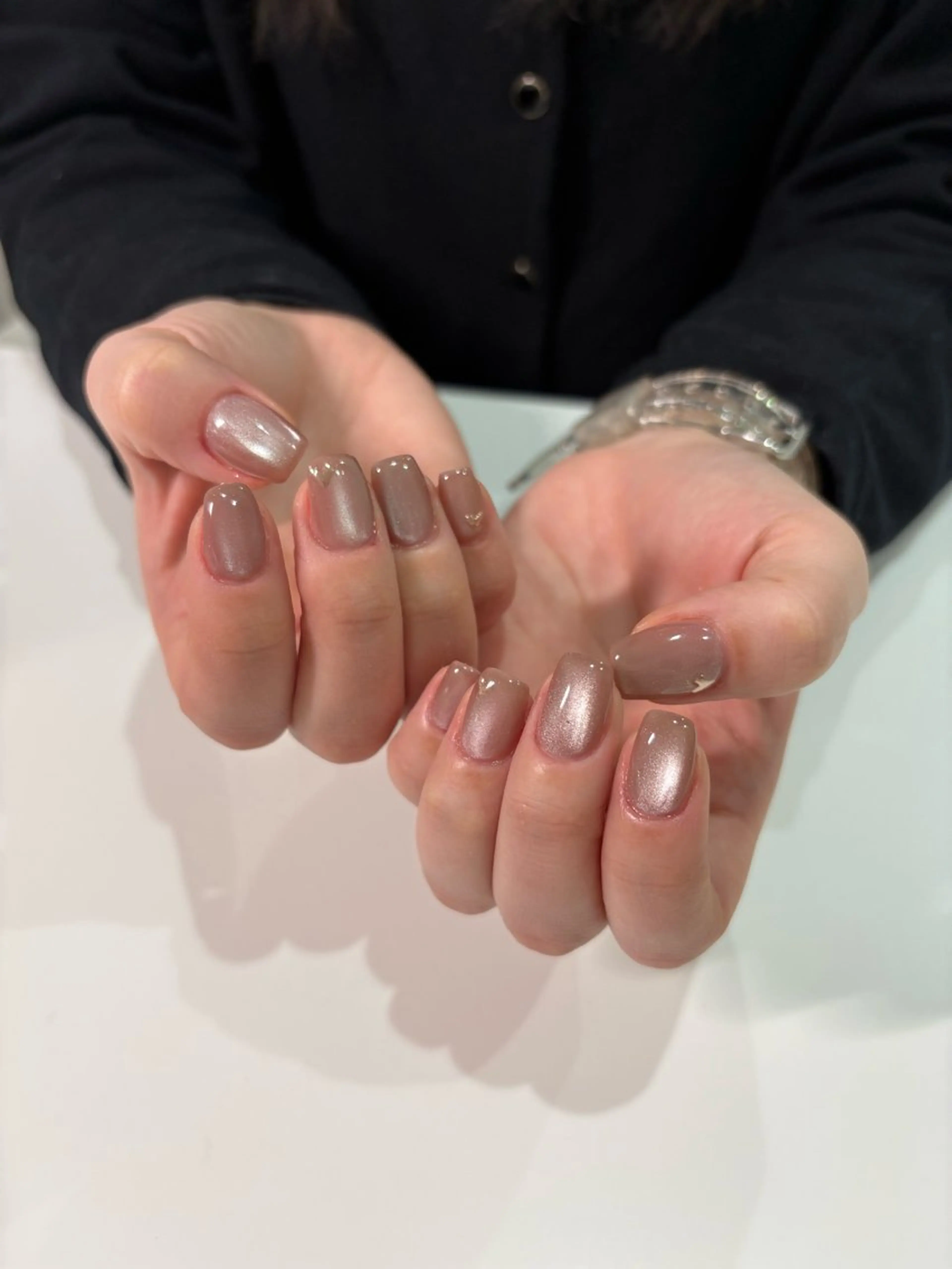 ネイル nail by minamiのネイルデザイン