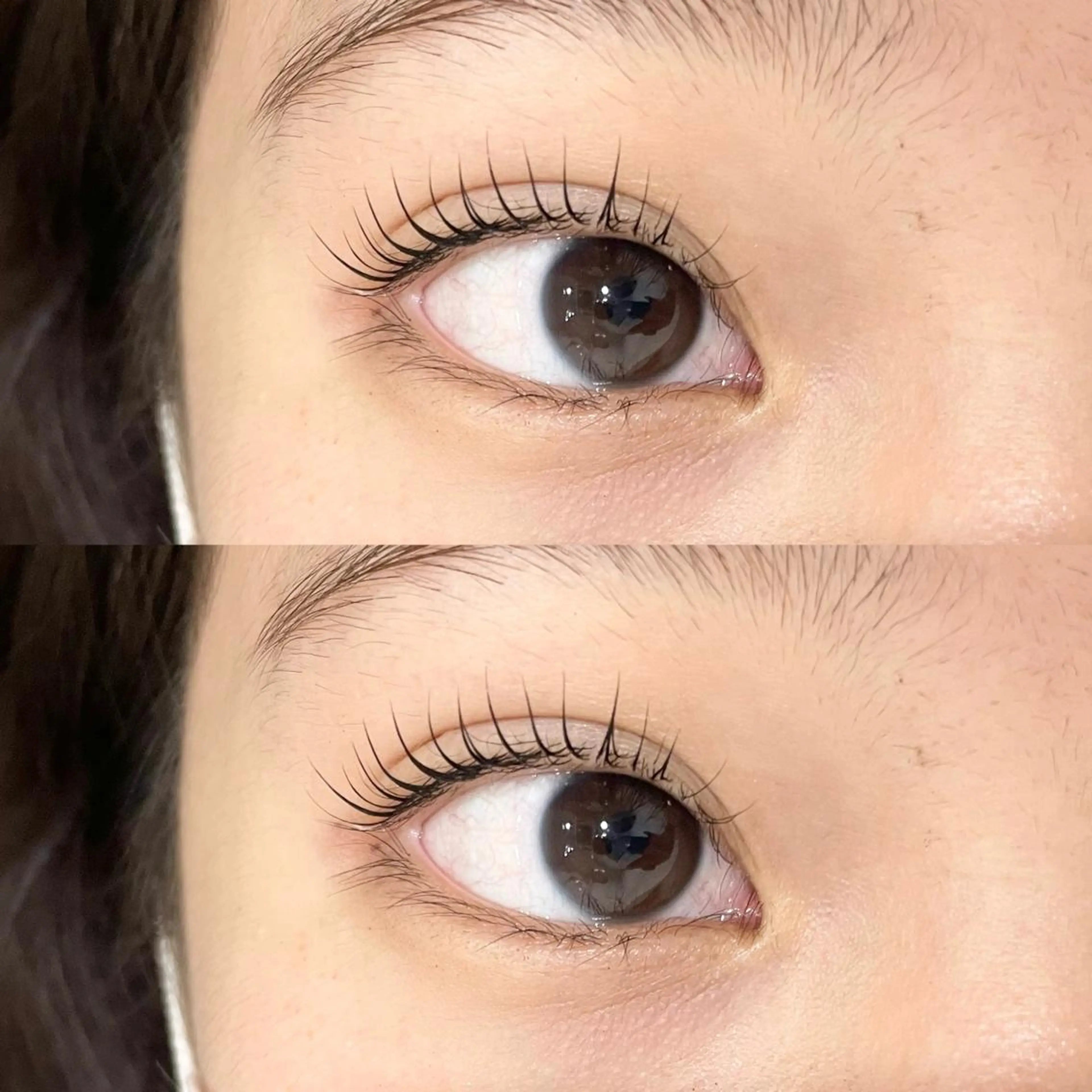 マツエク・マツパ cache 【カシェ】所属・cache / SAKIの眉毛・アイブロウイメージ