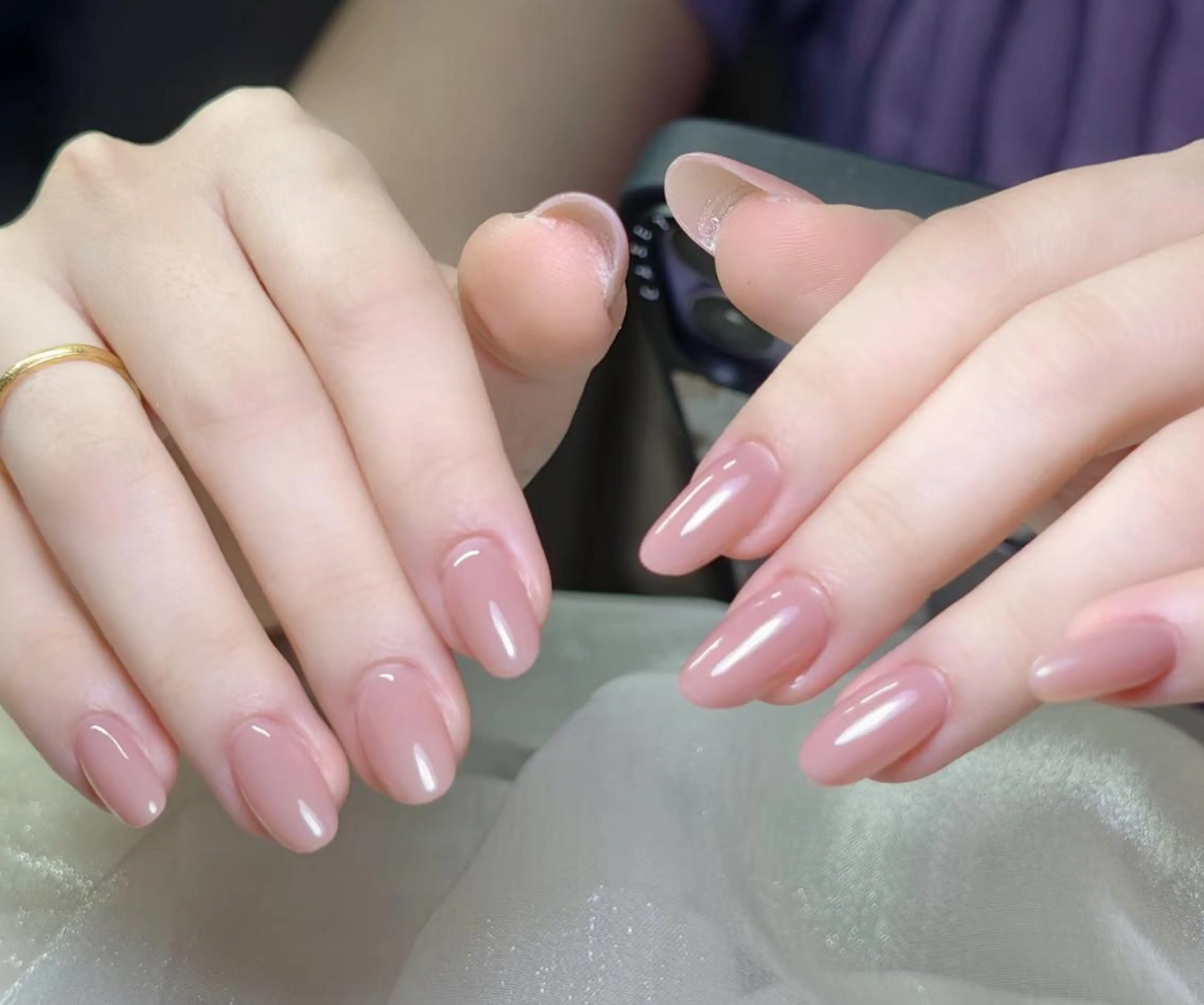 ネイル ハンドネイル Miya🎀 nailのネイルデザイン
