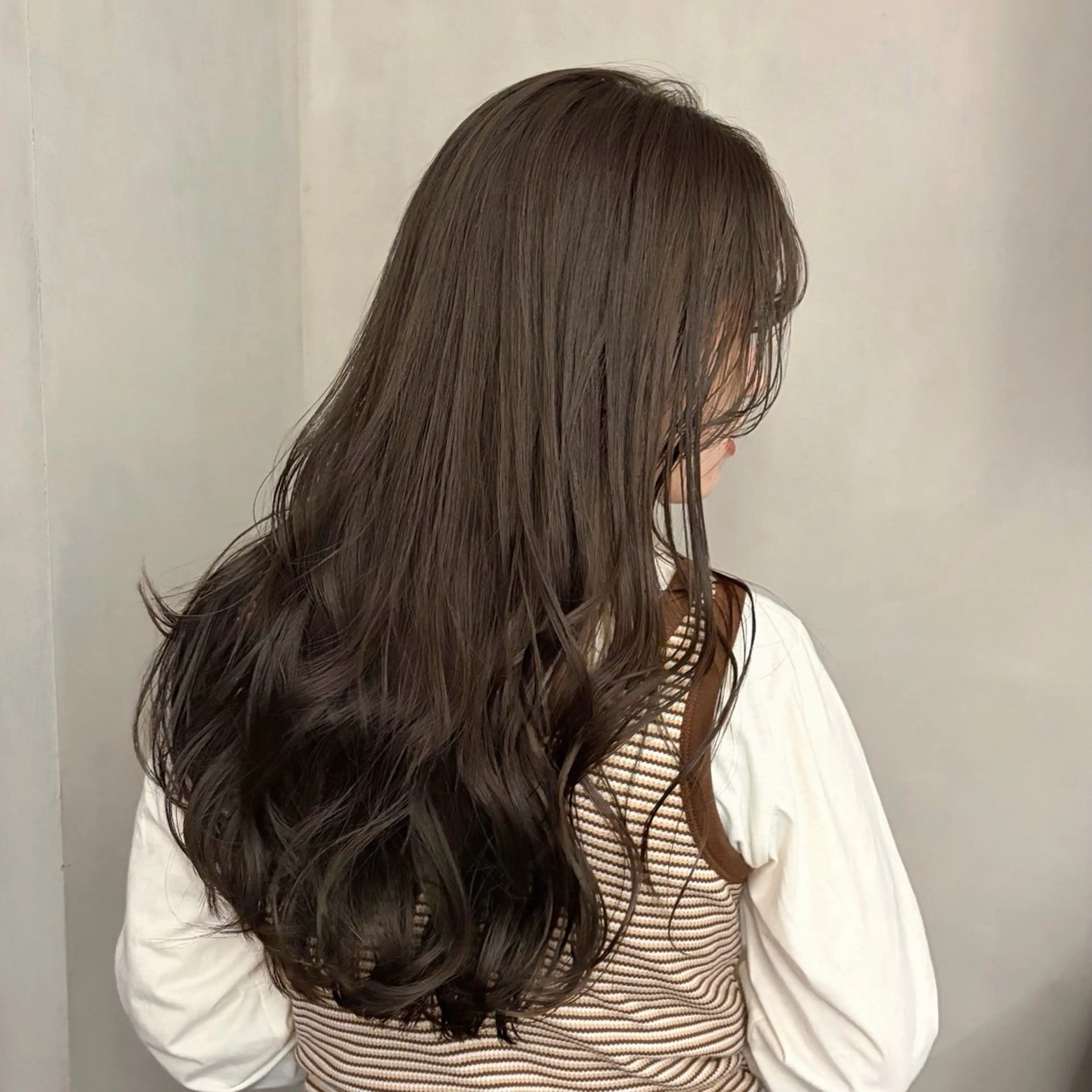 ❤️🔥残り1名様❤️🔥 2/3梅田 無料レイヤーカットの写真