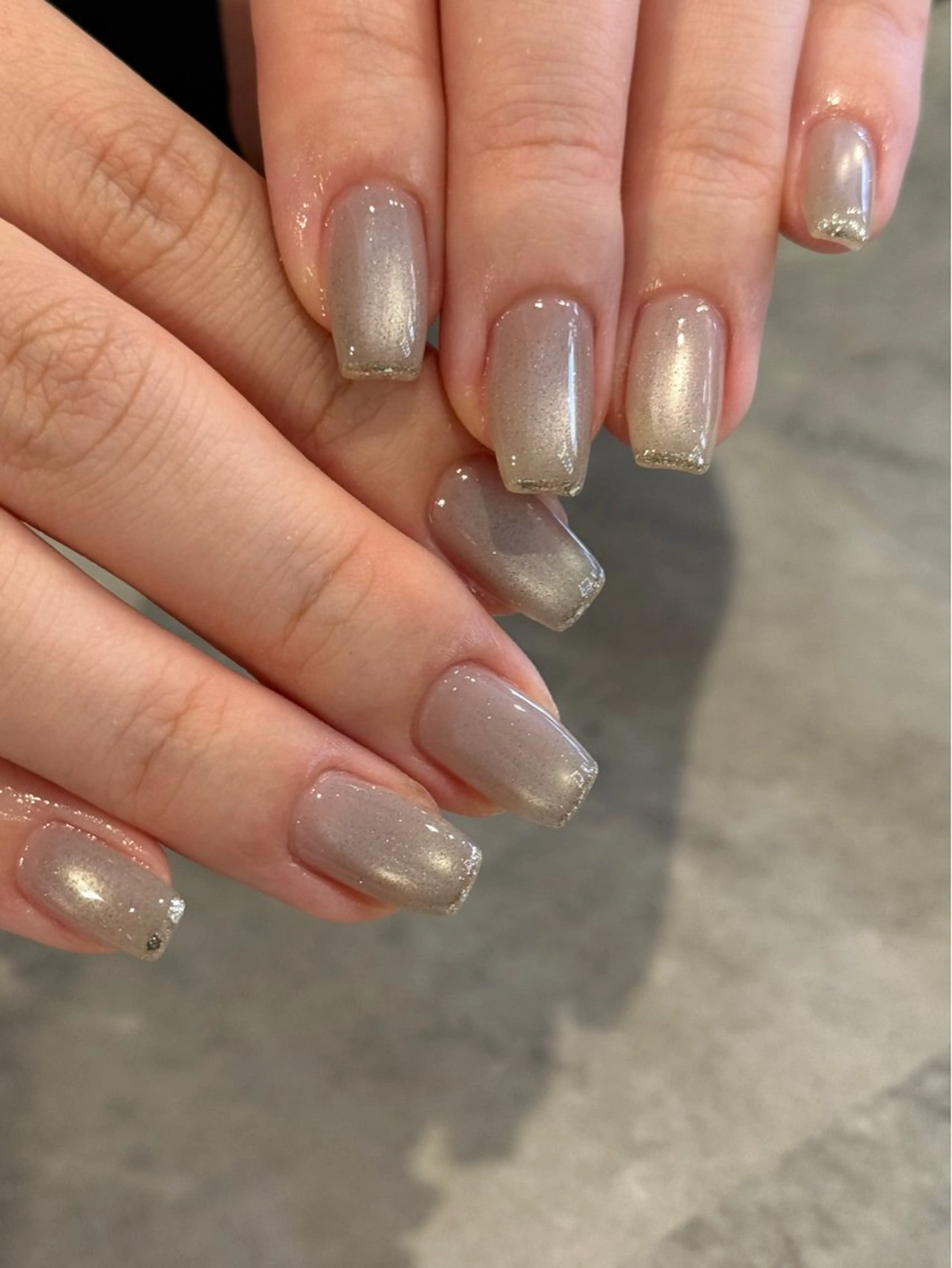 ネイル ハンドネイル ikoi🫧 Kotomiのネイルデザイン