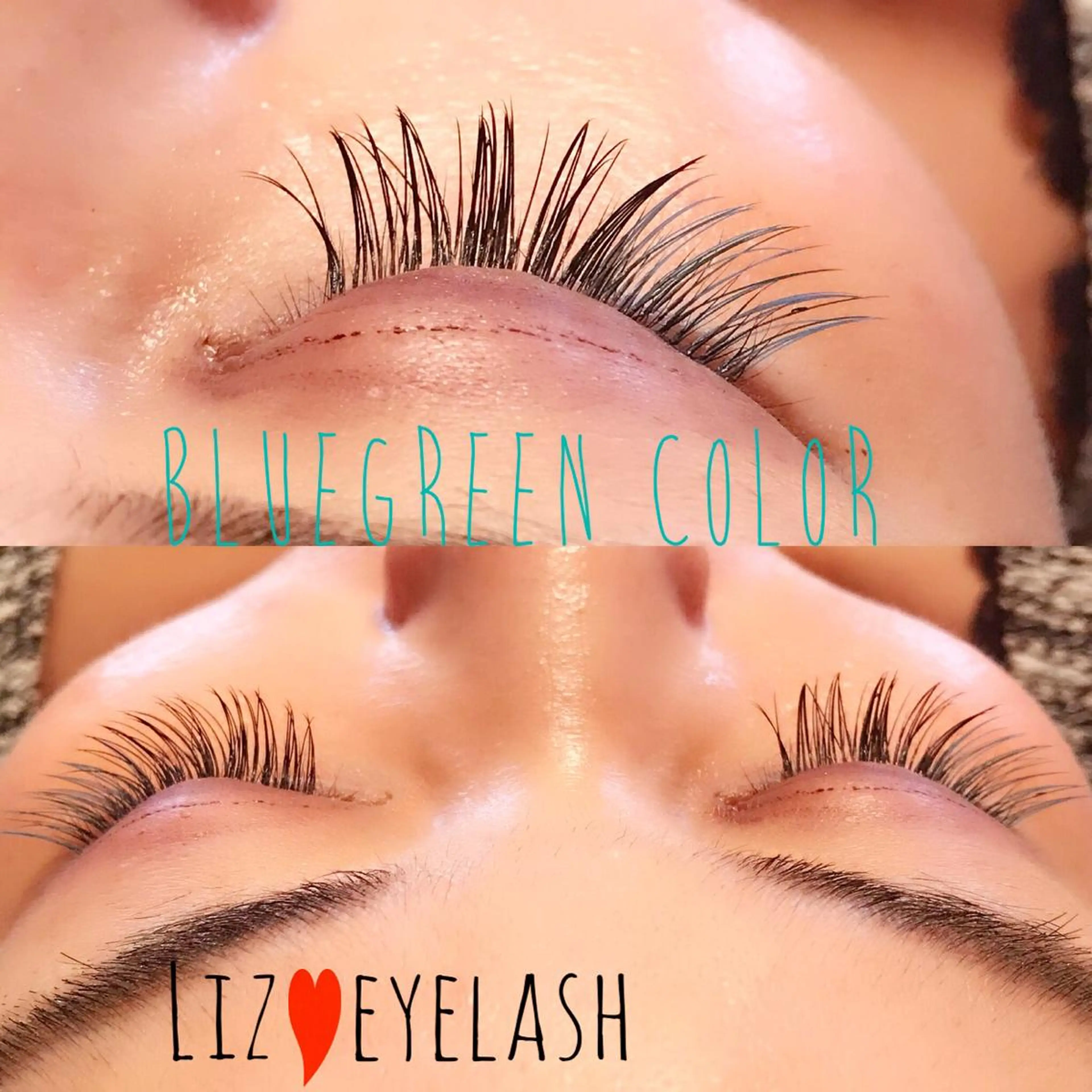 マツエク・マツパ 付け放題 マツエク nashira -ナシラ- 恵比寿のマツエク・マツパデザイン