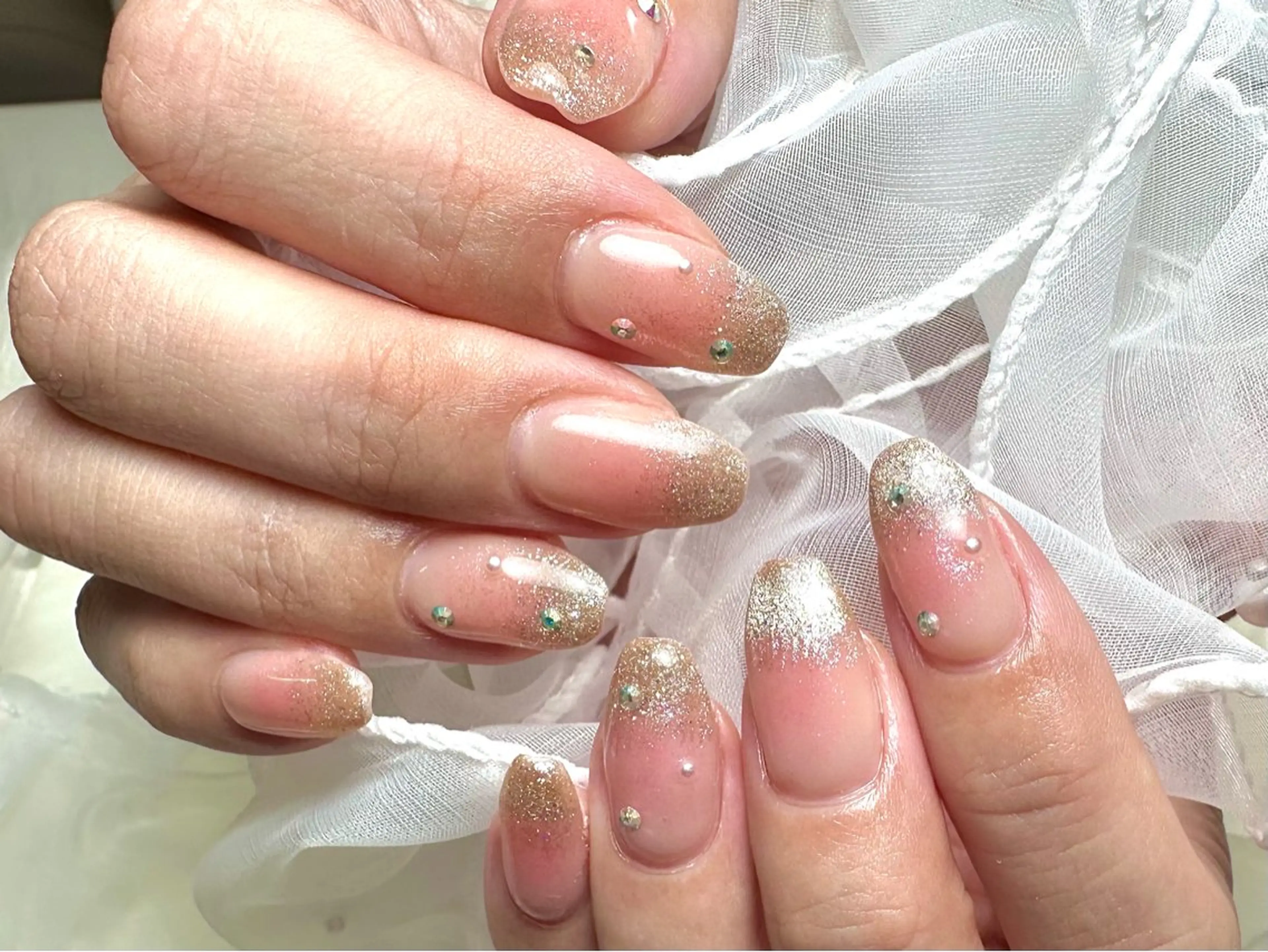 定額Bコース(オフ込み)の写真