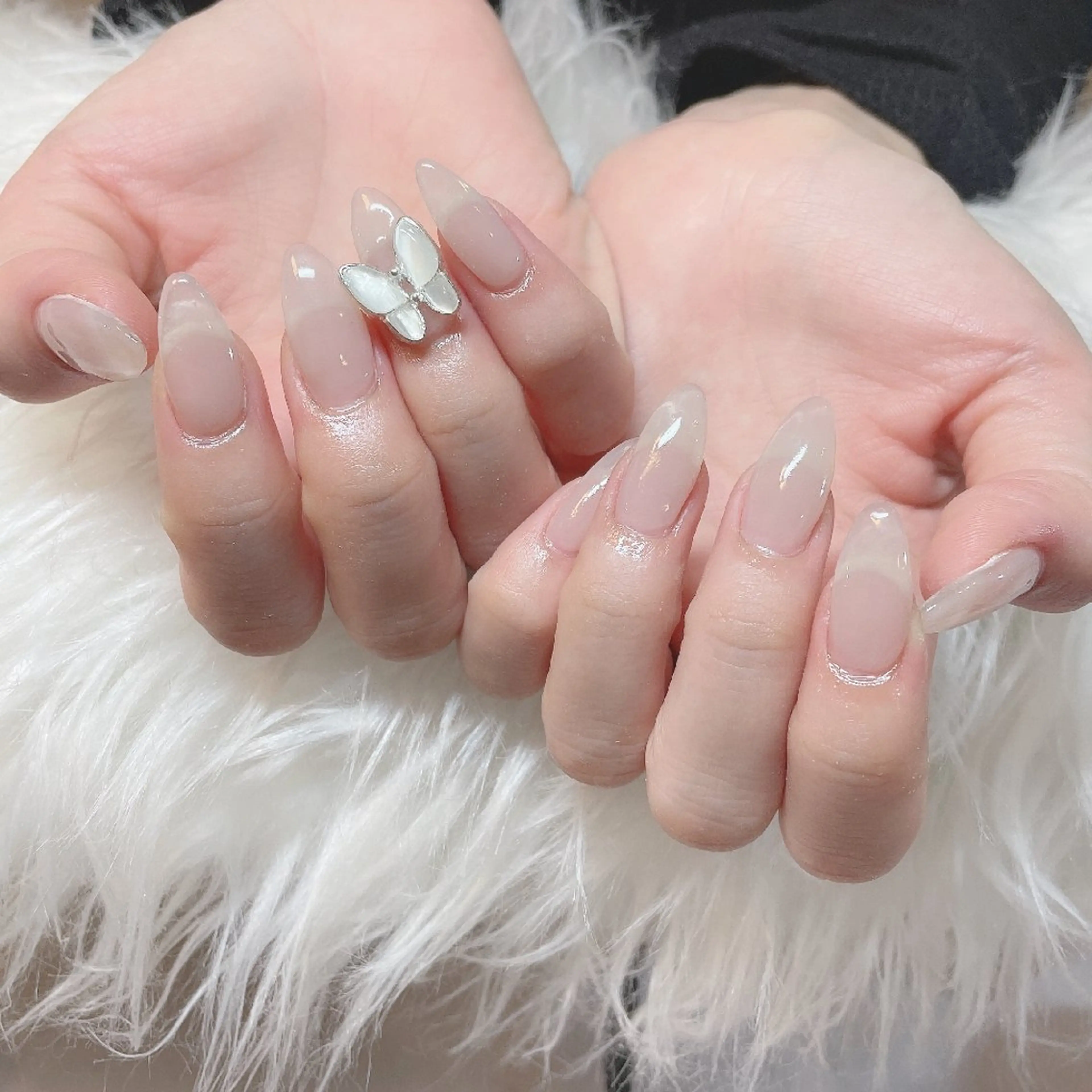 ネイル ハンドネイル スカルプ専門店 D-Beautyのネイルデザイン