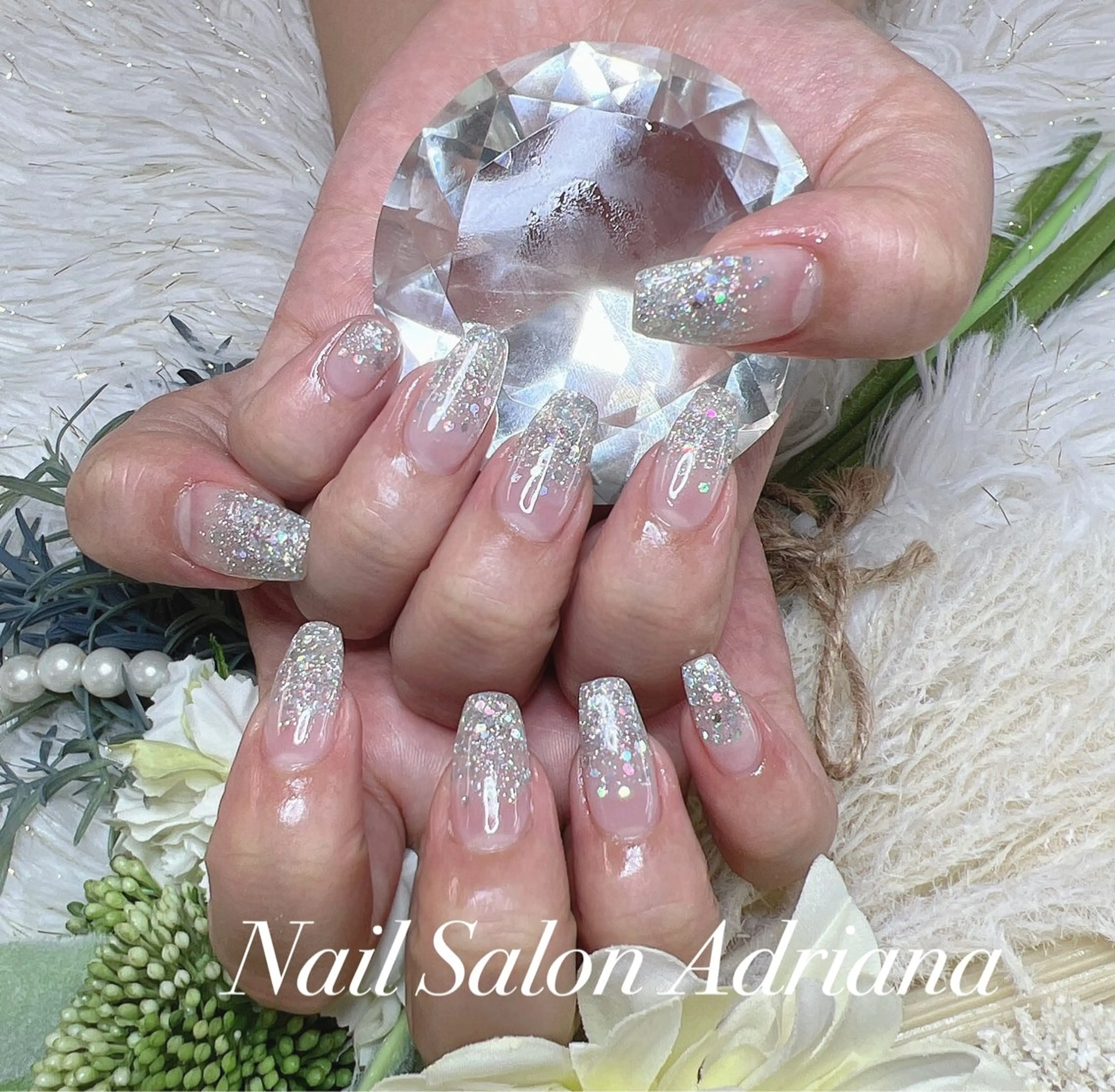 ネイル ADRIANA 大久保駅前徒歩2分のその他イメージ