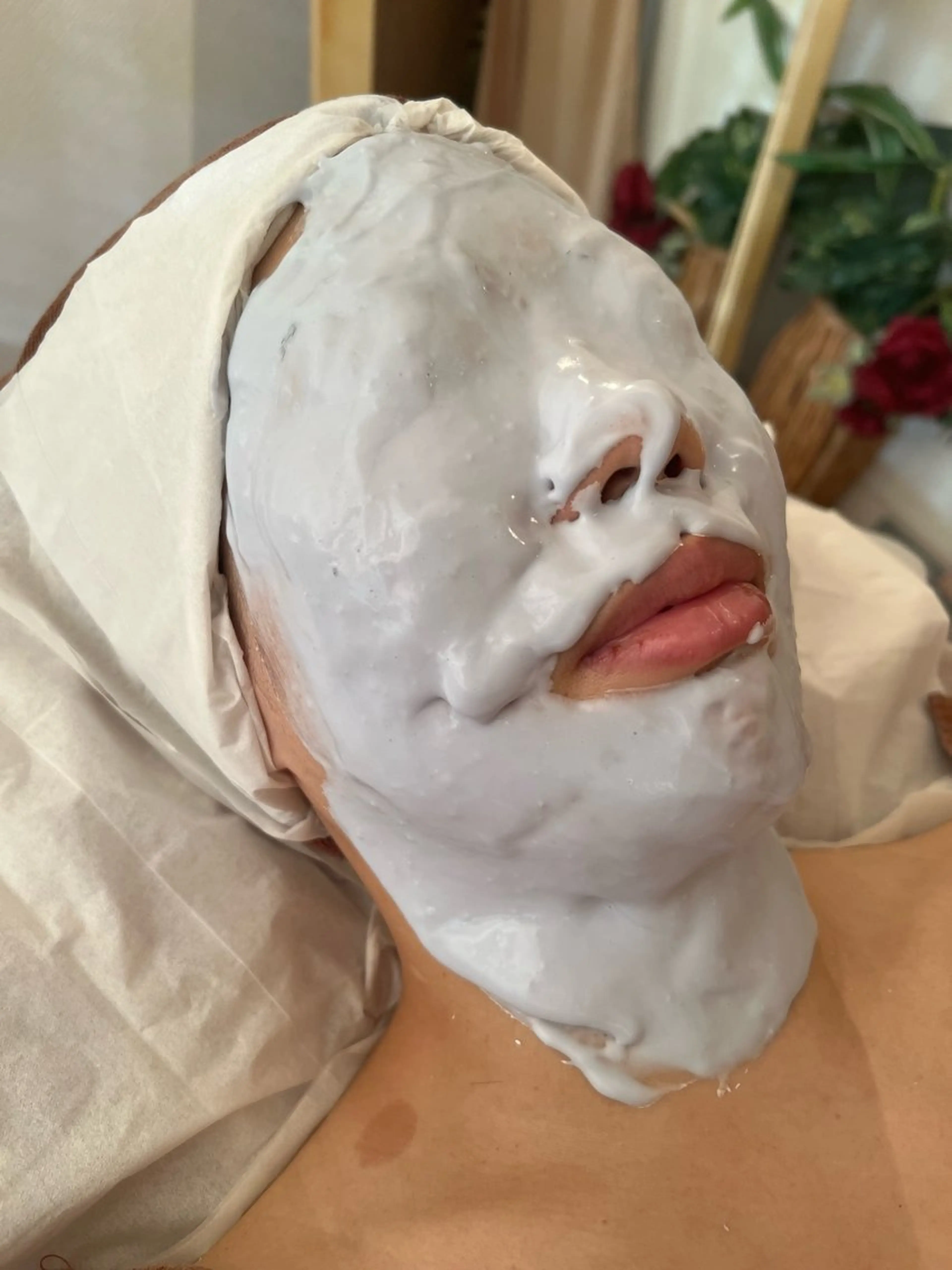 背骨調律セラピスト 小関いづみのその他イメージ