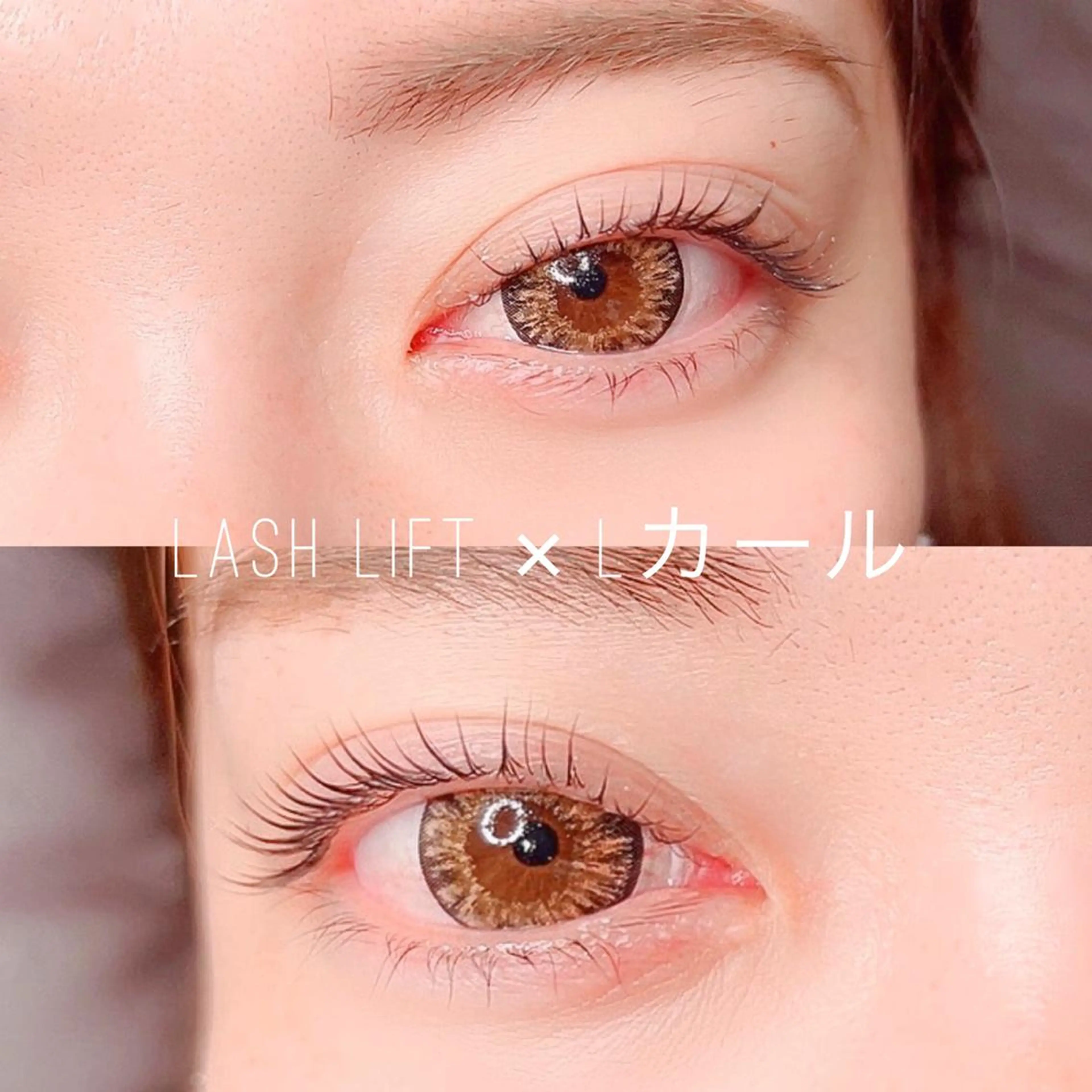 マツエク・マツパ Luana mana所属・山本 智菜美のマツエク・マツパデザイン