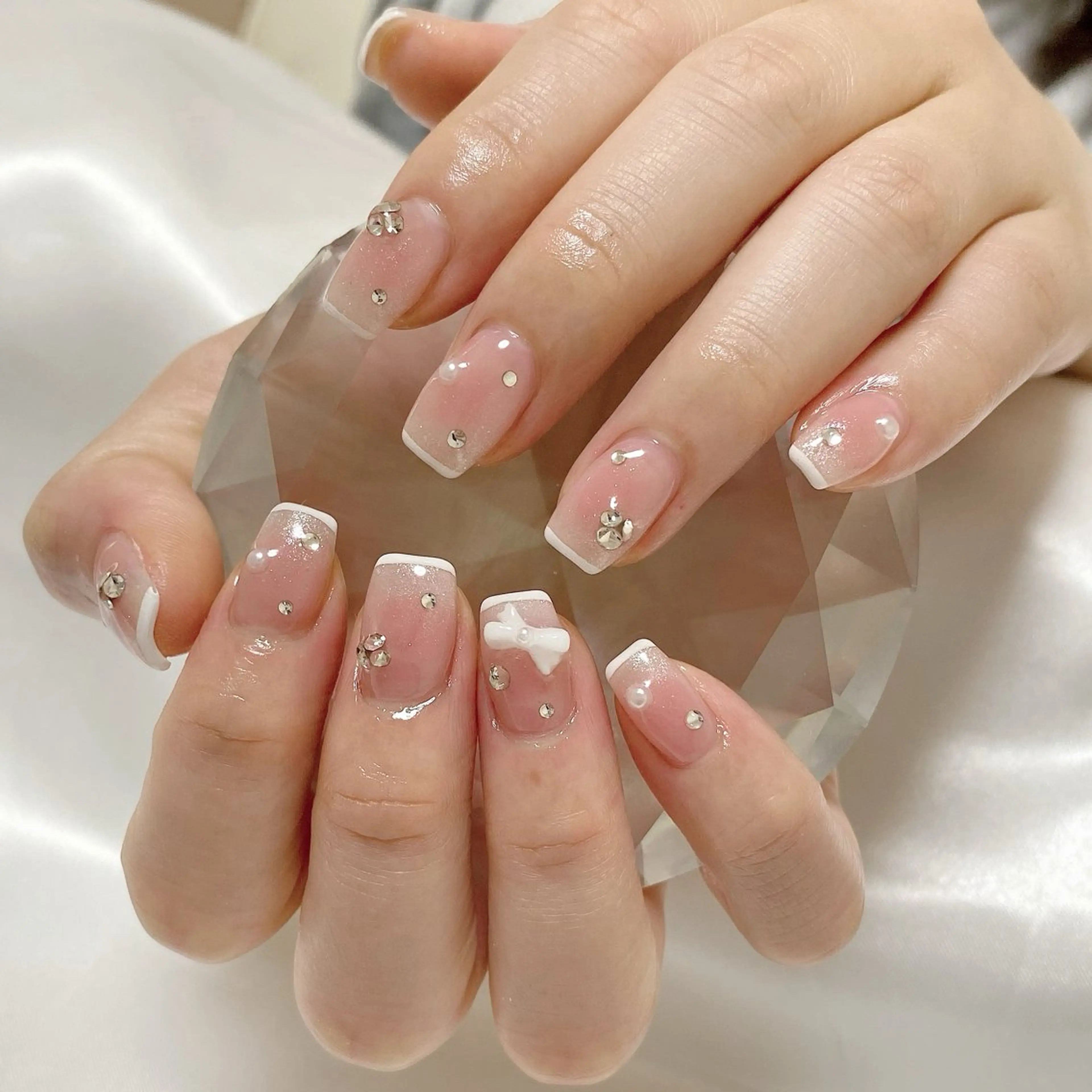 ネイル 💅fleur Ayumiのネイルデザイン