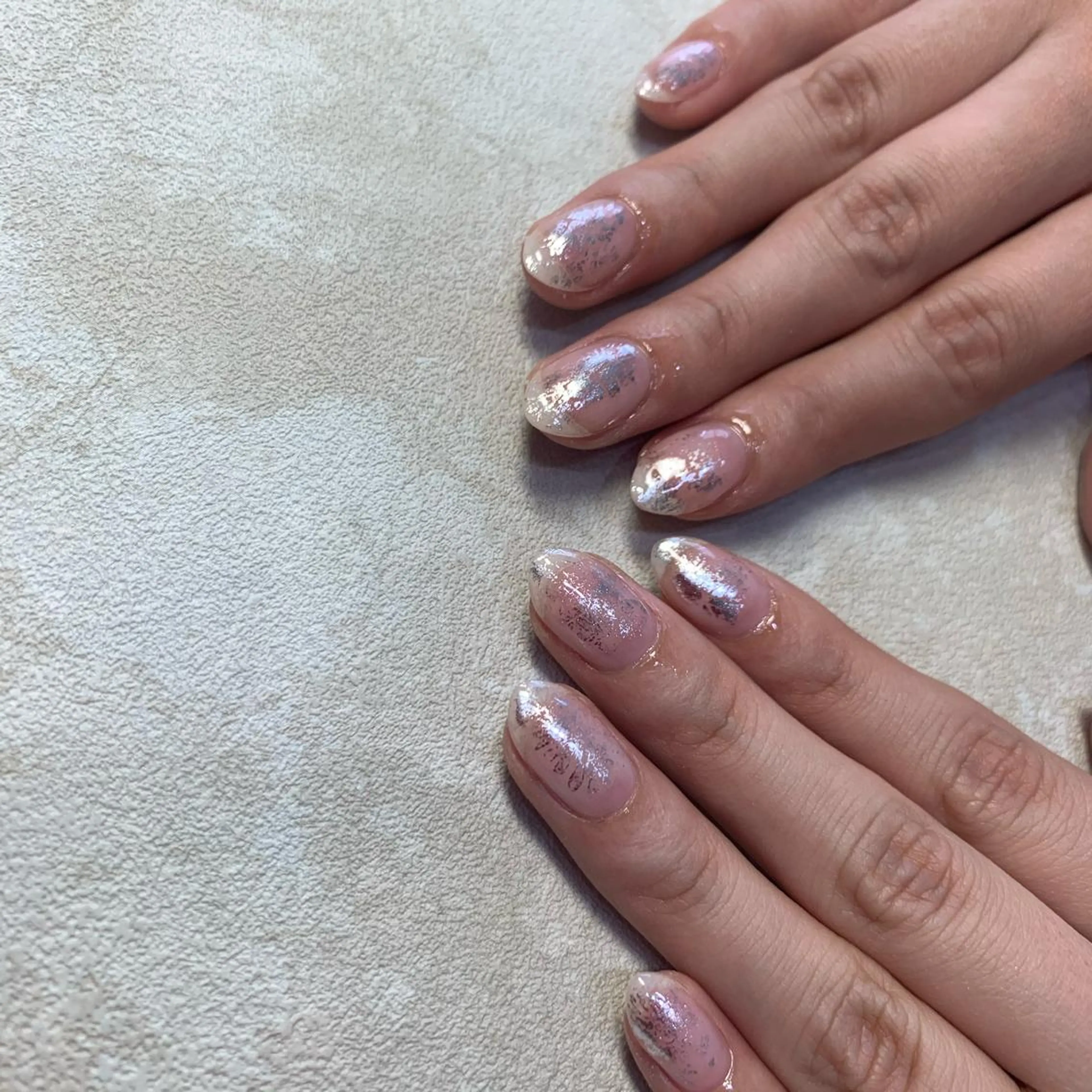 ネイル 春日井ネイルサロン iroのネイルデザイン