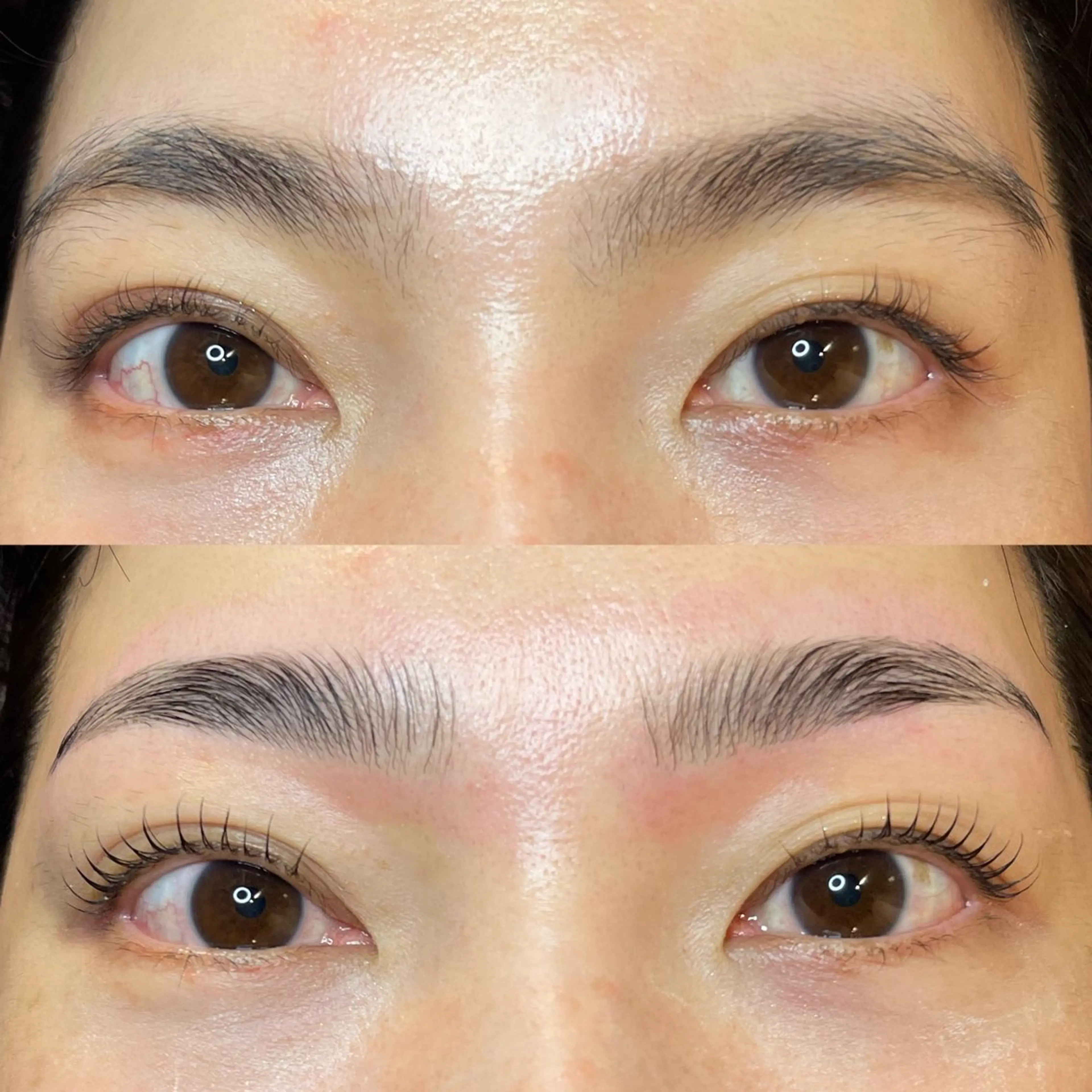 マツエク・マツパ アイブロウ ワックス脱毛 眉カット その他(アイブロウ) seReno eyebrow&eyelash 目黒本店所属・seReno💎 natsukoの眉毛・アイブロウイメージ