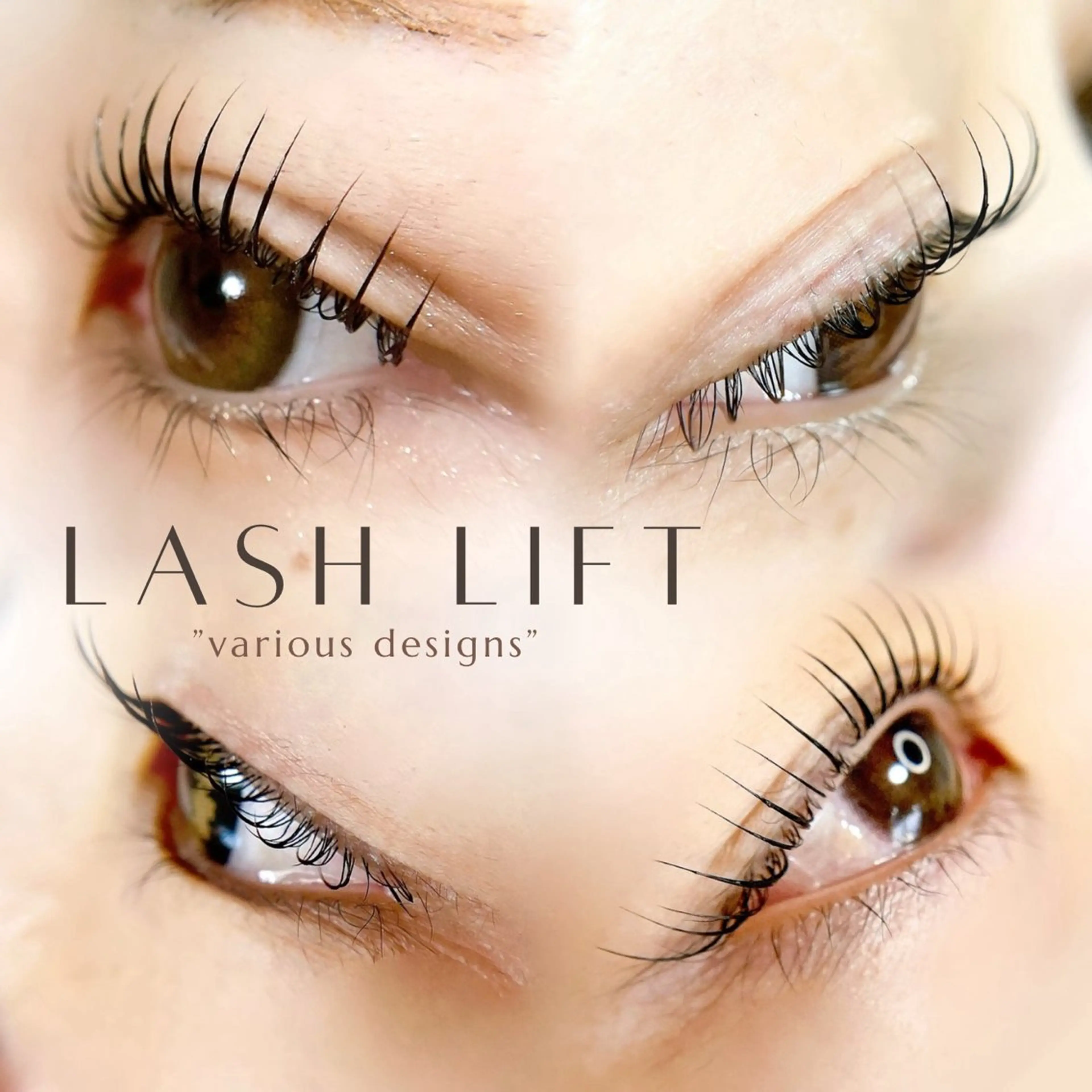 マツエク・マツパ マツパ LaMia.C ラミア所属・LaMia.C ラミアのマツエク・マツパデザイン