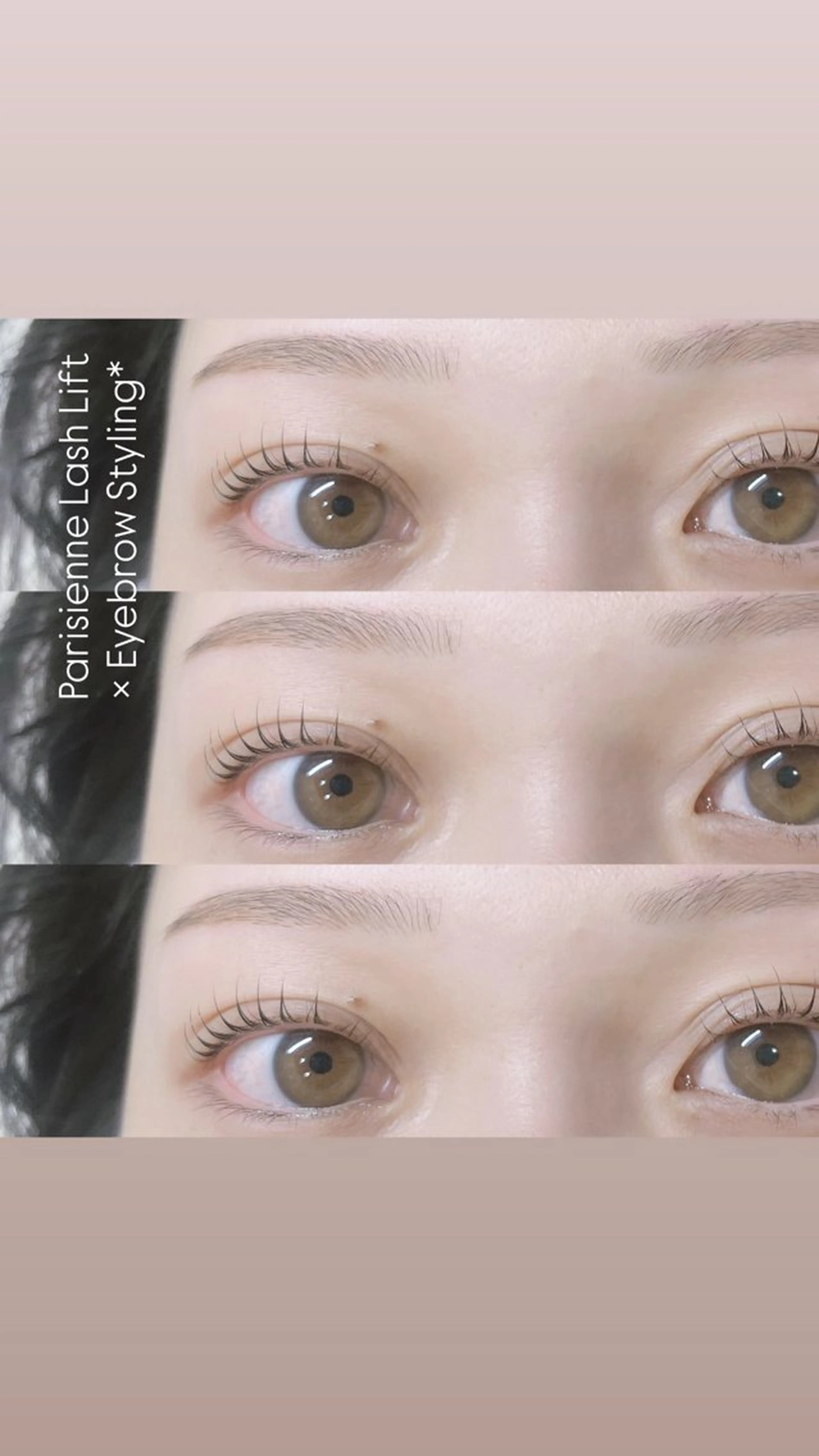 マツエク・マツパ マツパ sacco名駅/ Amiのマツエク・マツパデザイン