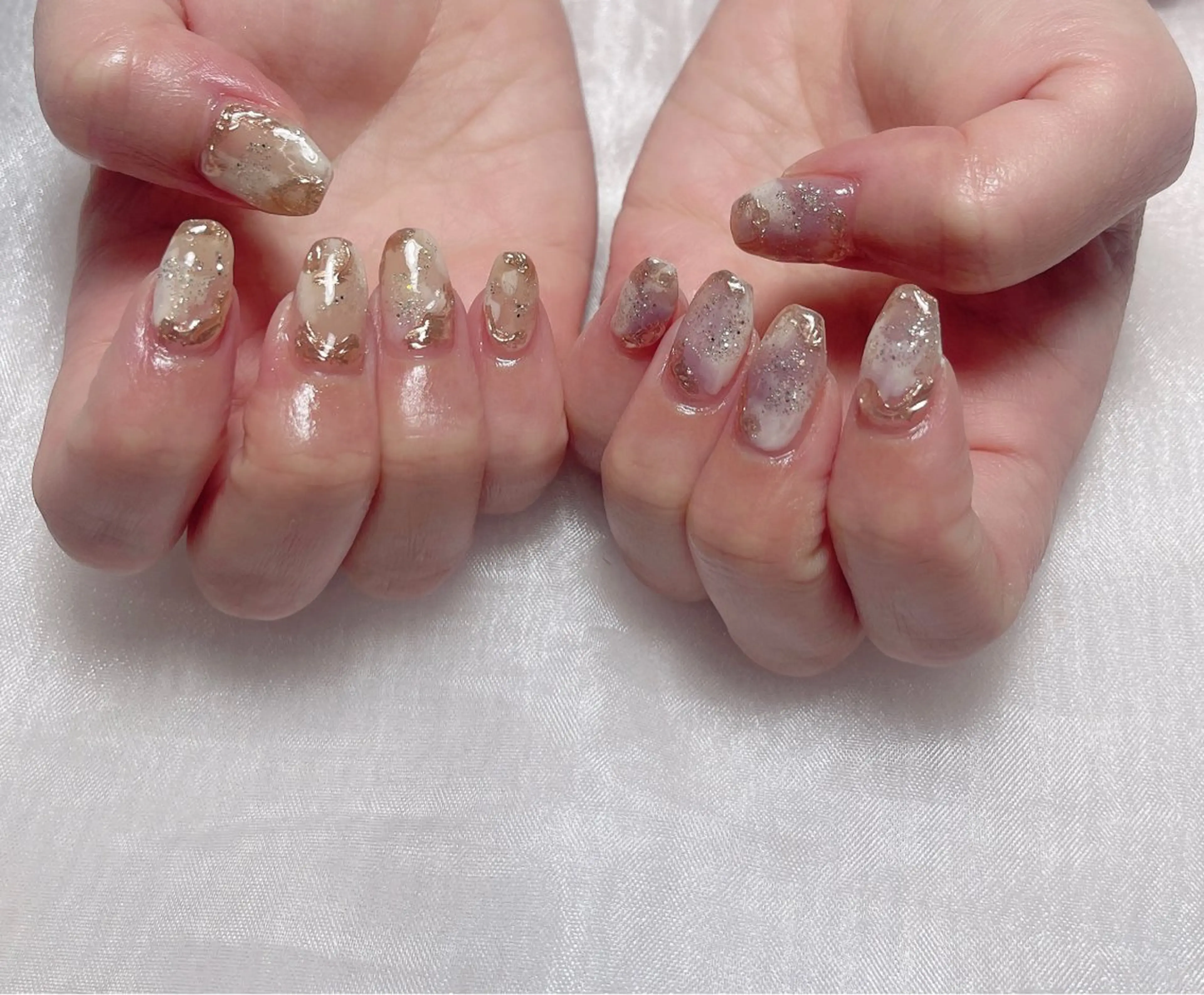 ネイル hairsalon556所属・hairsalon 556のマツエク・マツパデザイン