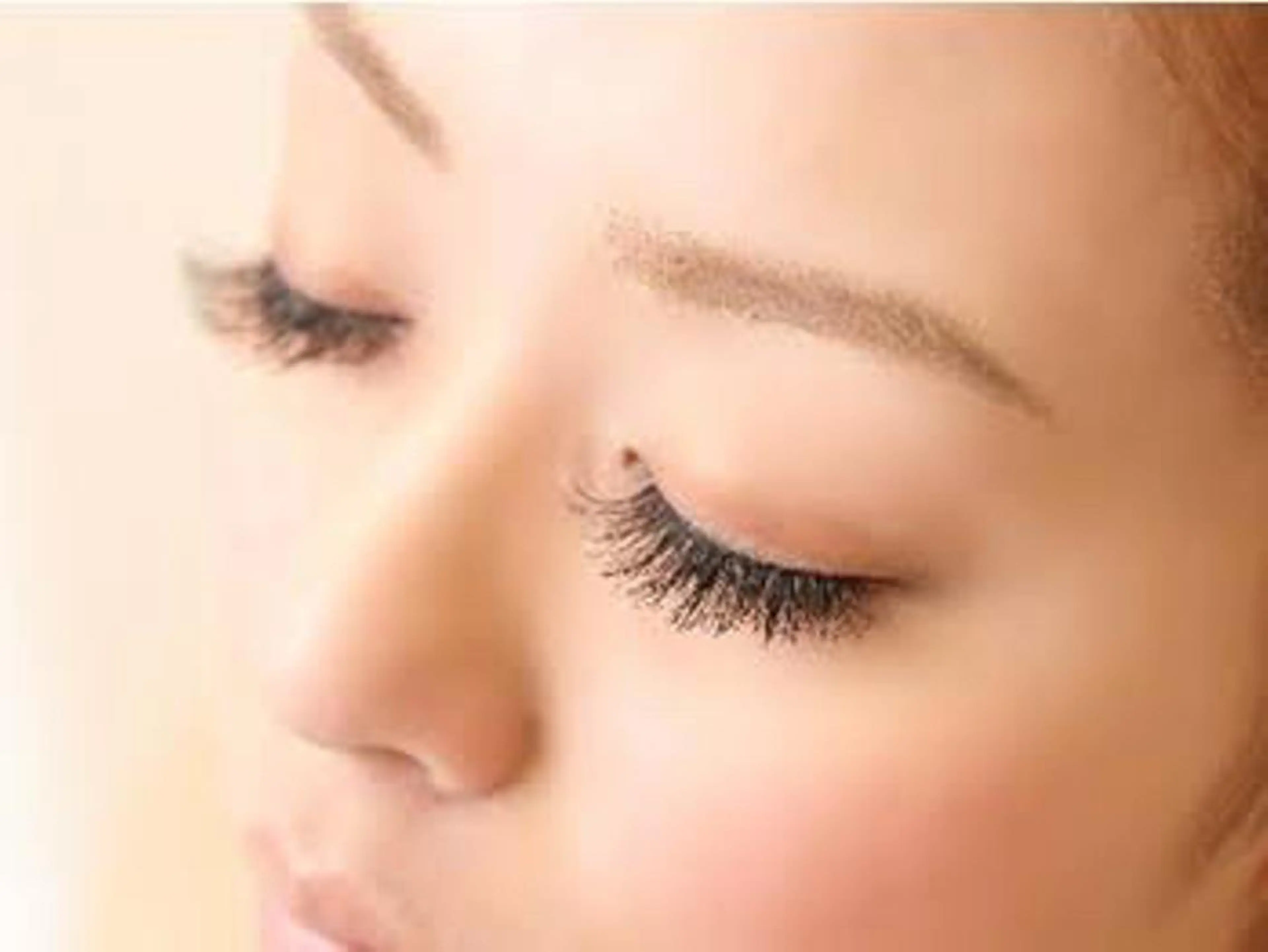 マツエク・マツパ rest plus by racil所属・太田 佳穂のマツエク・マツパデザイン