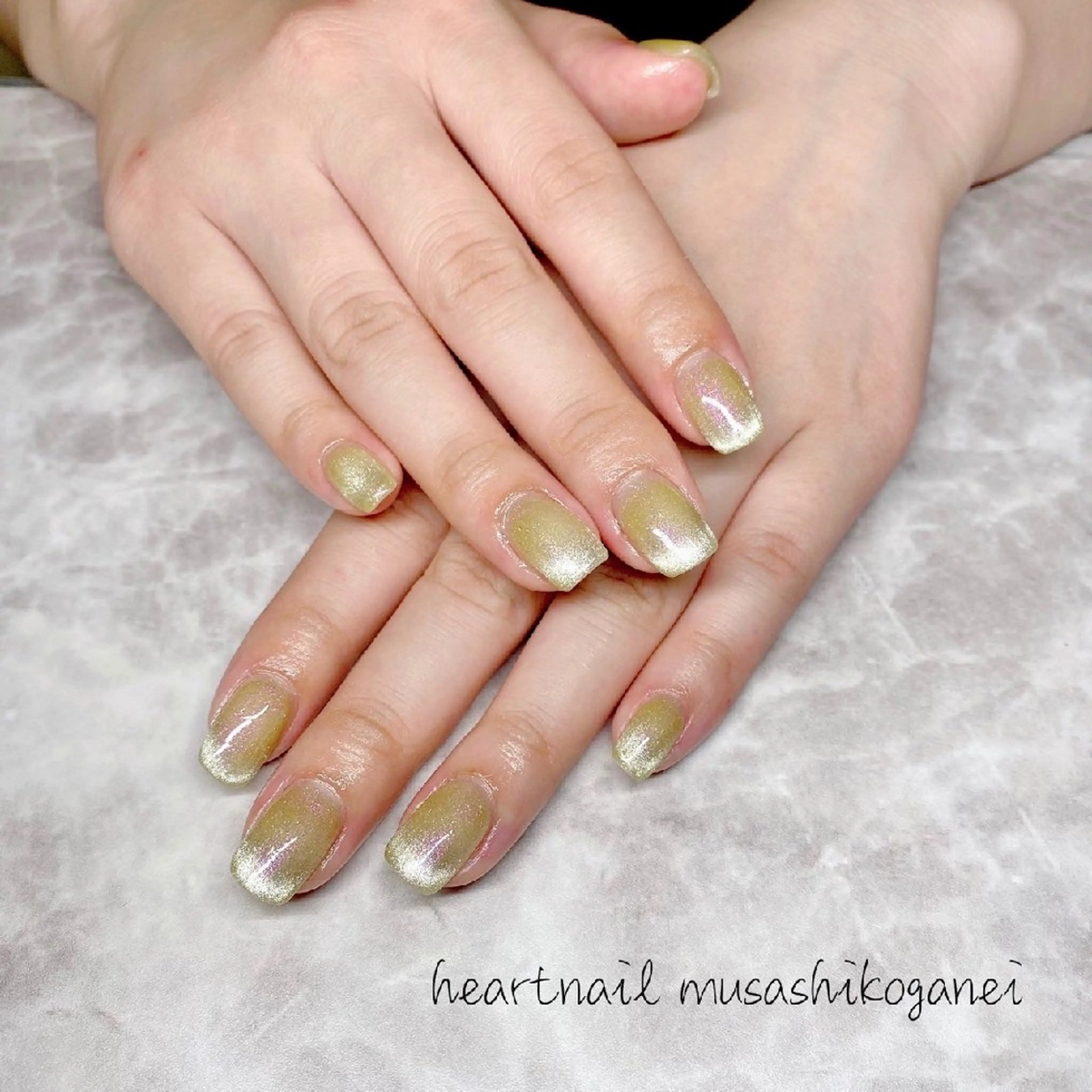 ネイル フットネイル シンプルネイル ハンドネイル 💎はあとねいる 武蔵小金井店💎のネイルデザイン