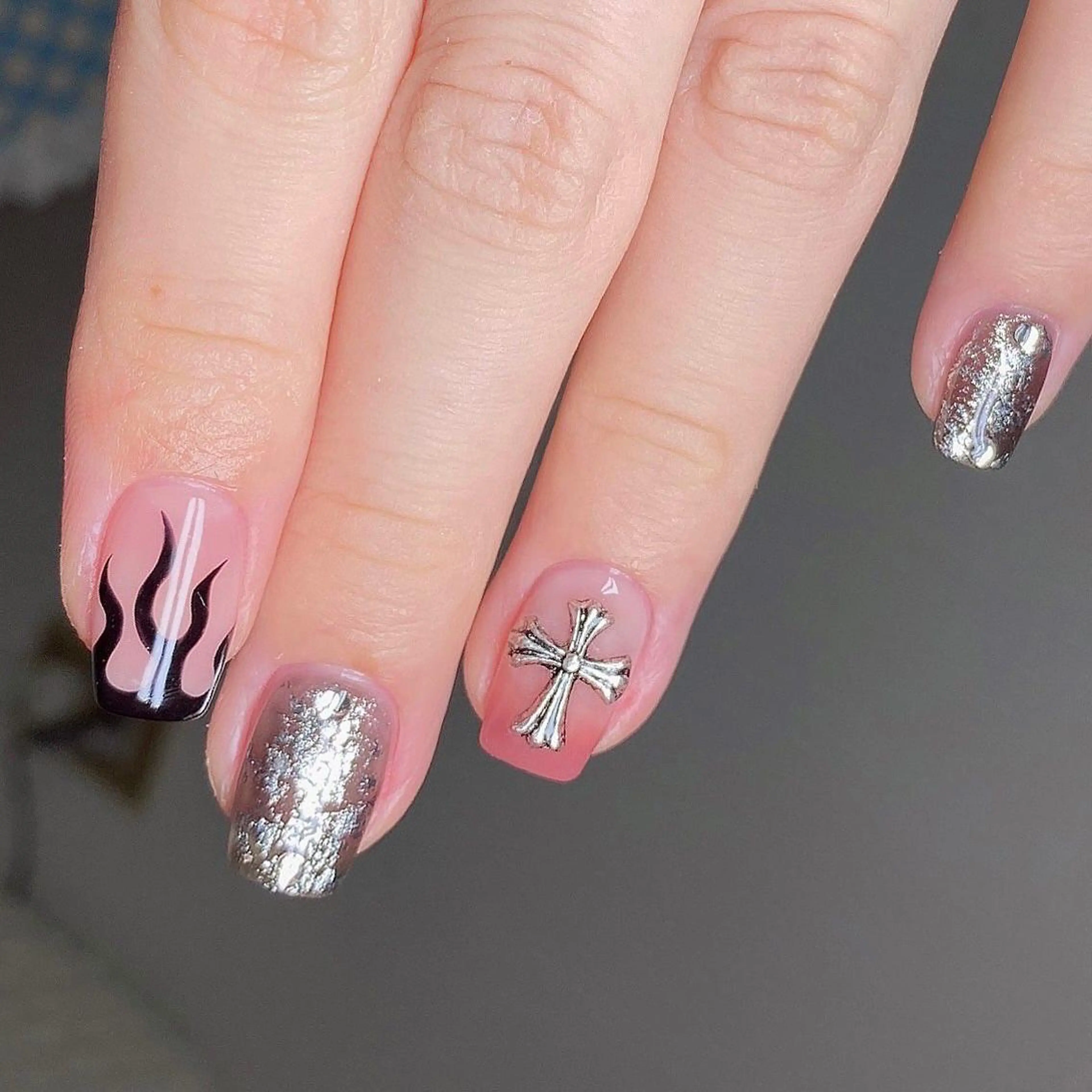 ネイル ナユキNA.YUKI 池袋店のネイルデザイン