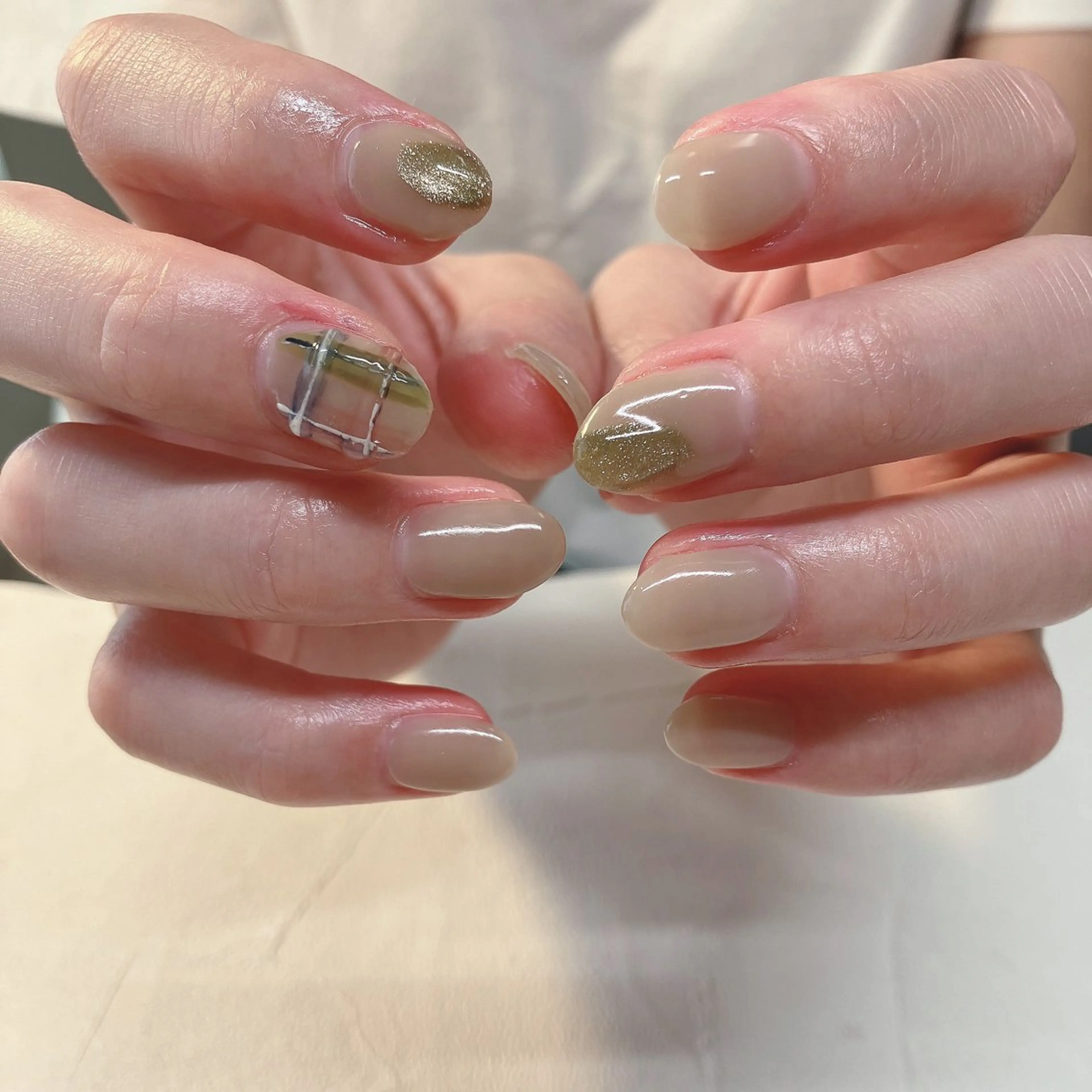 ネイル ハンドネイル nails 🎀meのネイルデザイン
